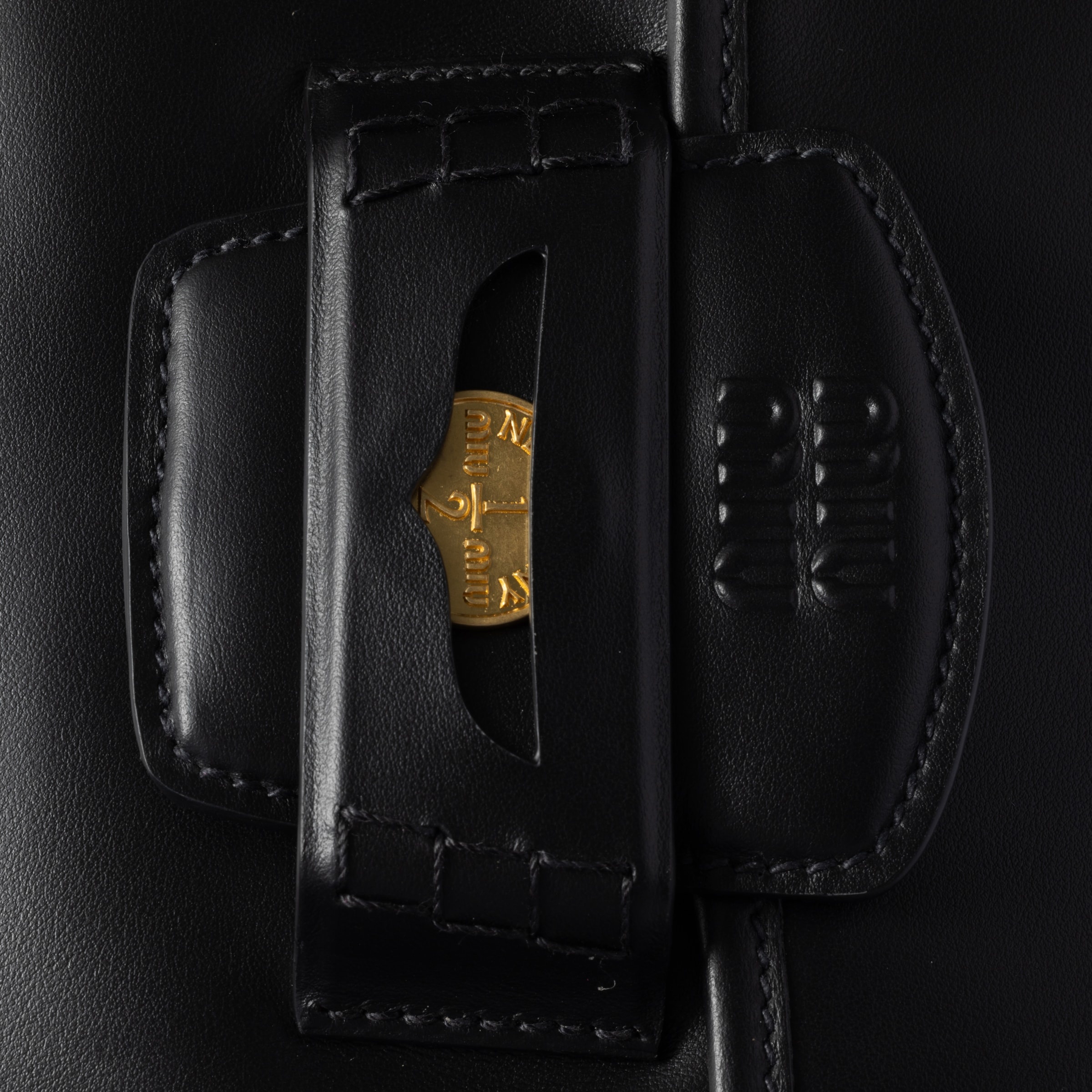 Penny leather bag - 5