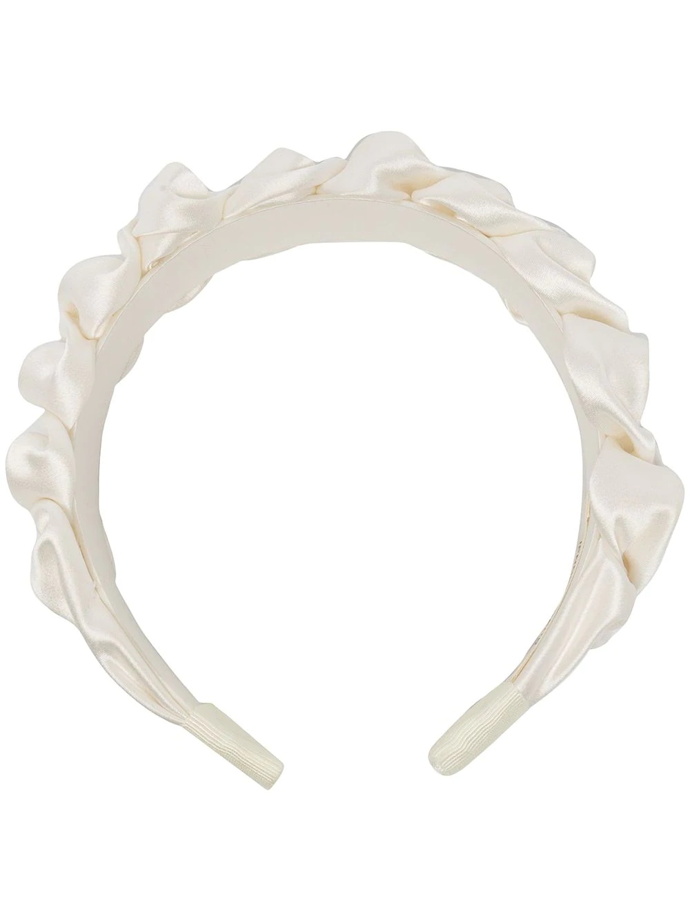 Lia gathered headband - 1