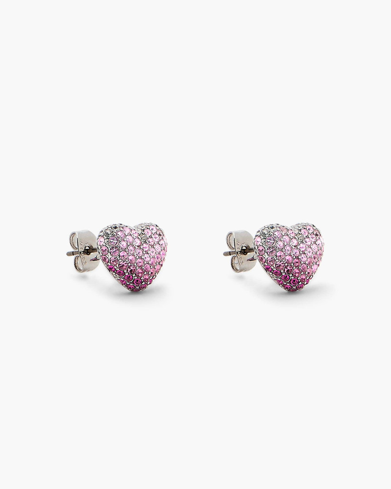 THE HEART BALLOON PAVE 벨트 1