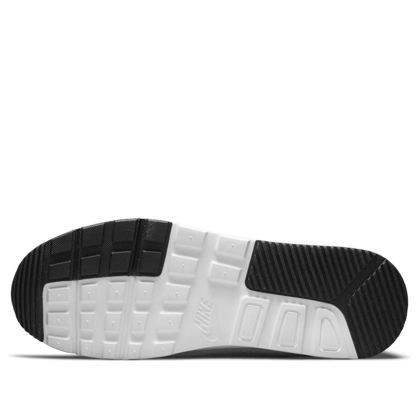 Nike Air Max SC 'Black White' CW4555-002 - 6