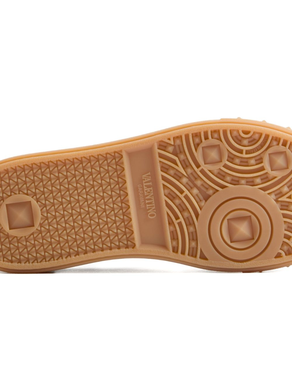 Upvillage Crosta patch sneakers - 4