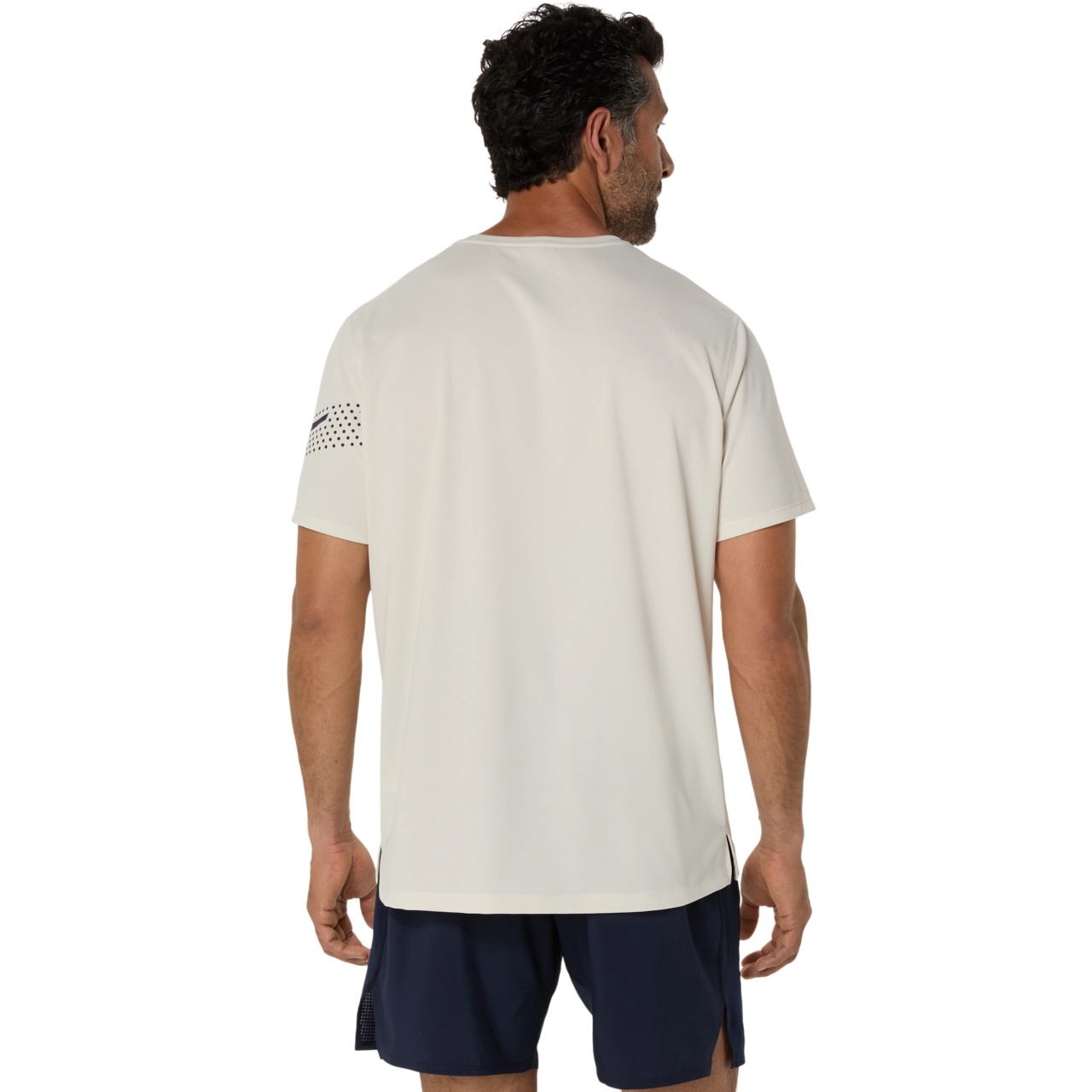 ASICS ICON SHORT SLEEVE TOP - 2
