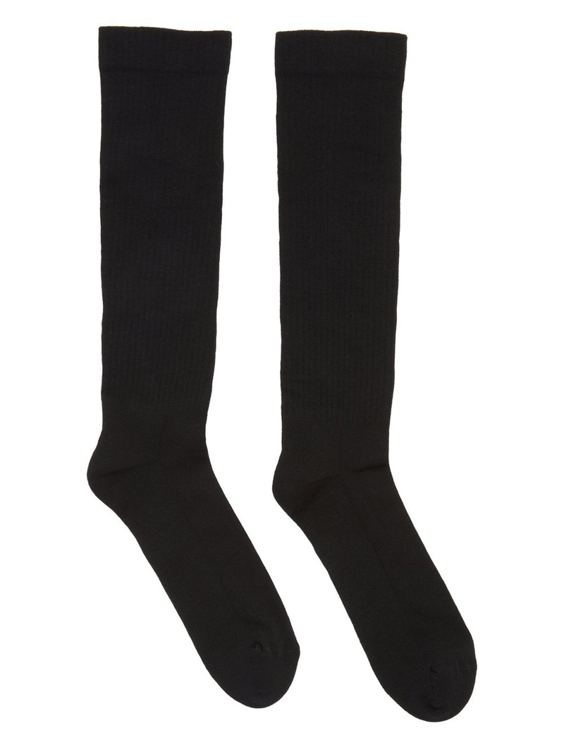 Rick Owens DRKSHDW SOCKS outlook