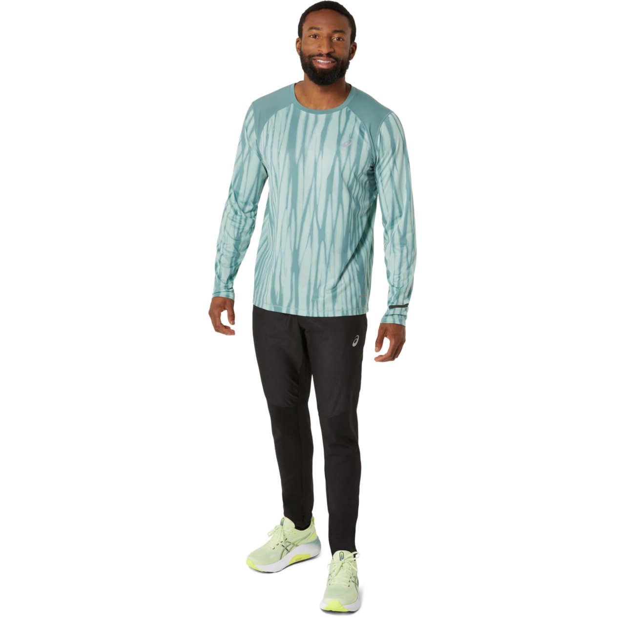 ROAD PANT - 7