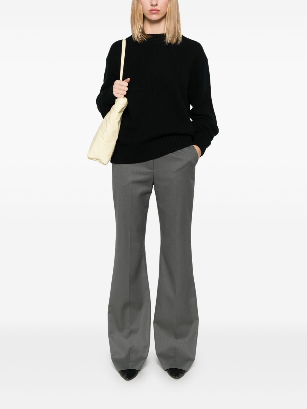 Nº373 Oldie sweater - 3