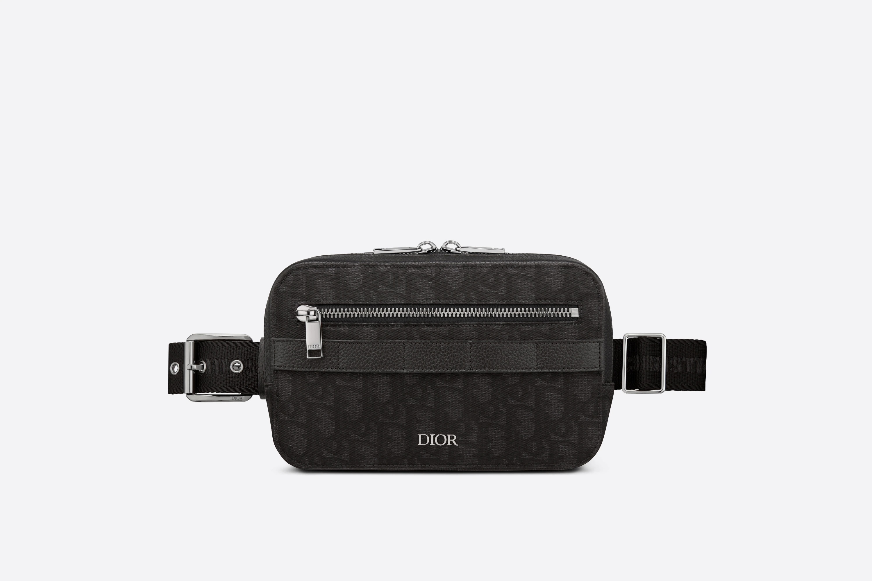 Belt Pouch - 1