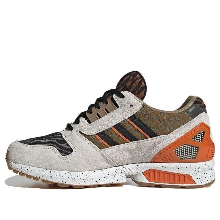 adidas atmos x ZX 8000 'Animal' FY5246 - 1