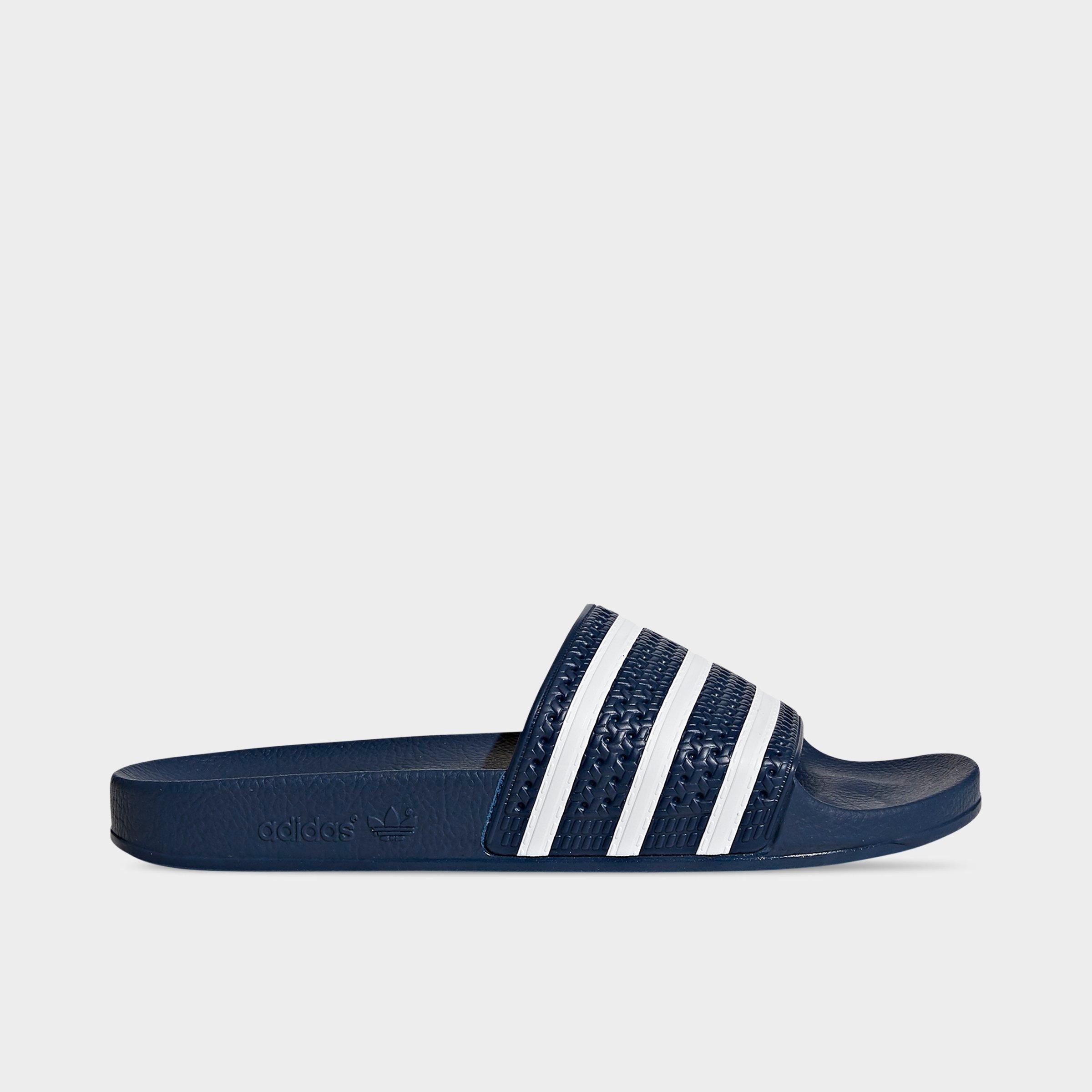 Adidas Adilette Slides Jd Sports Adidas Slides Adidas MEN'S ADIDAS