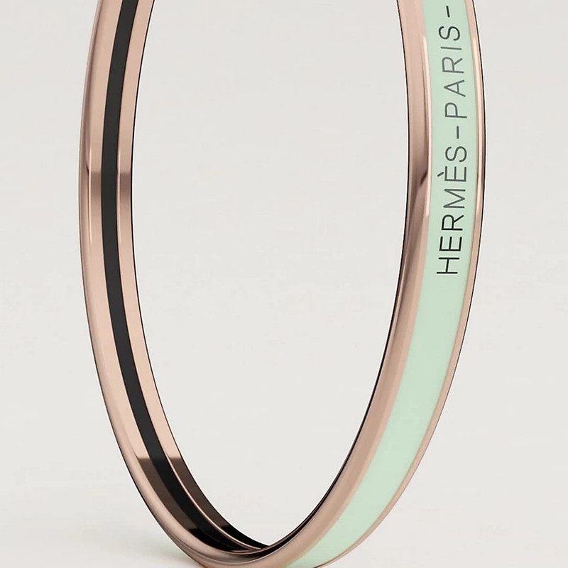 Hermès Uni bangle outlook
