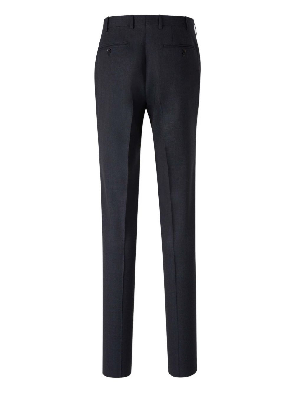 wool suit - 3