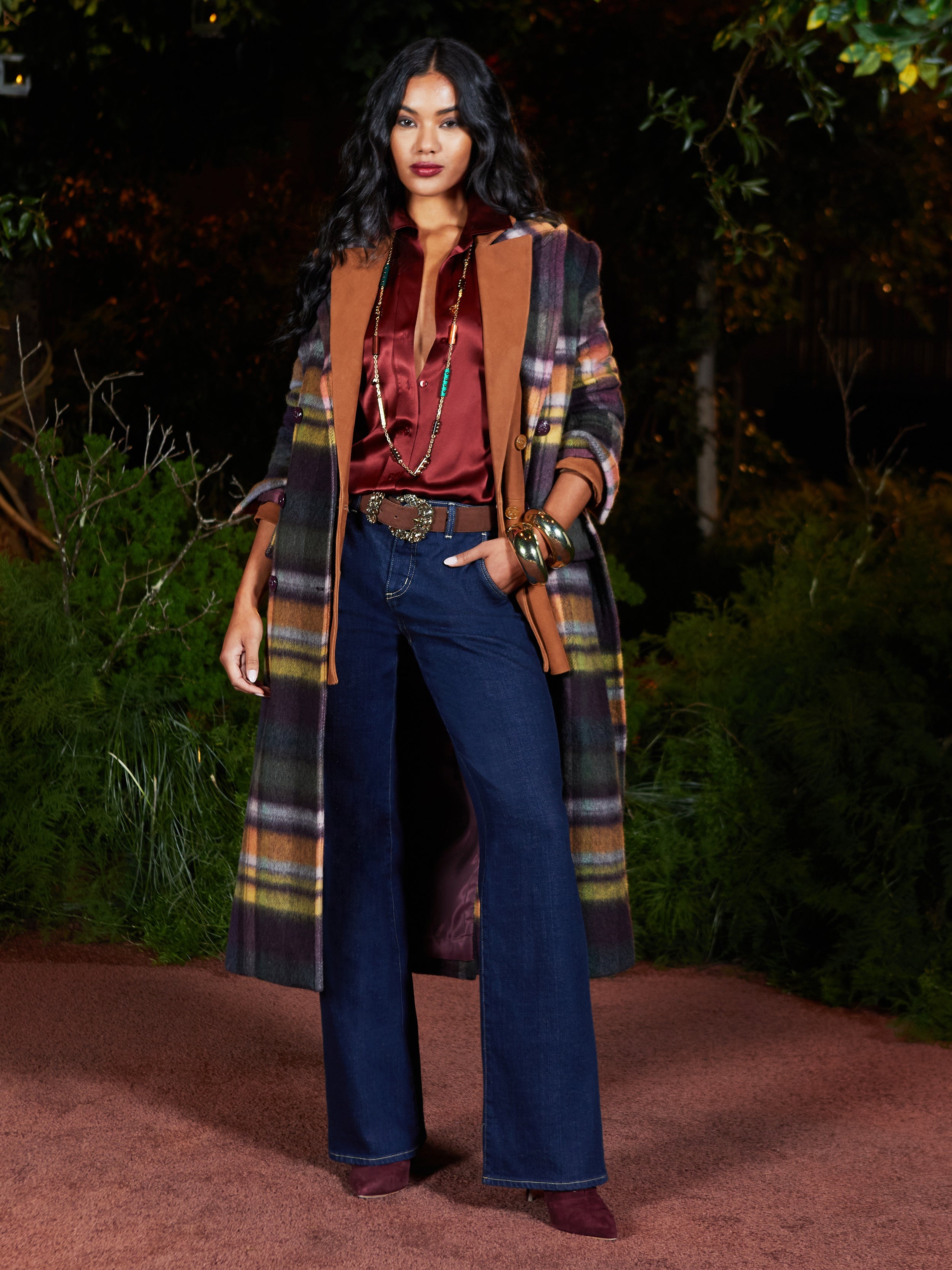 Olina Coat - 6