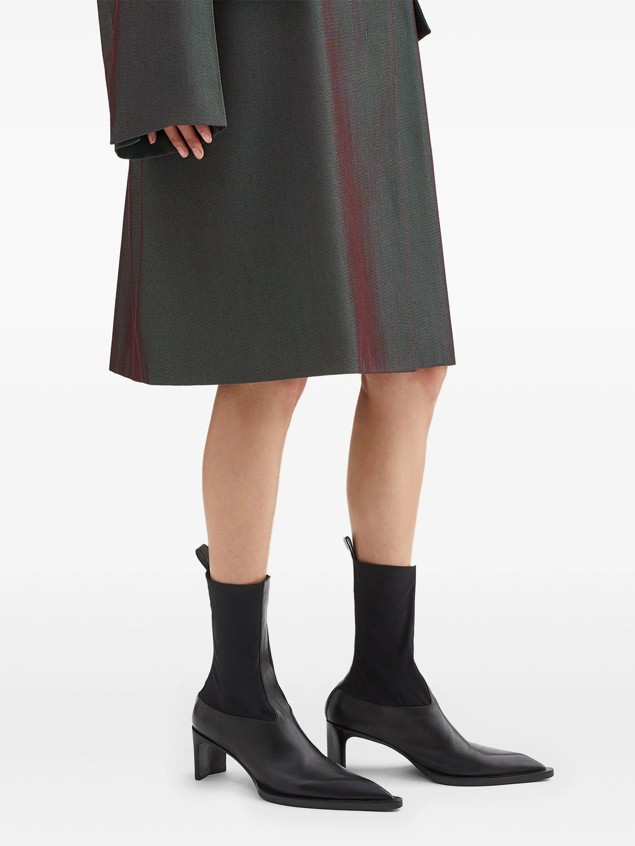ankle boots - 5