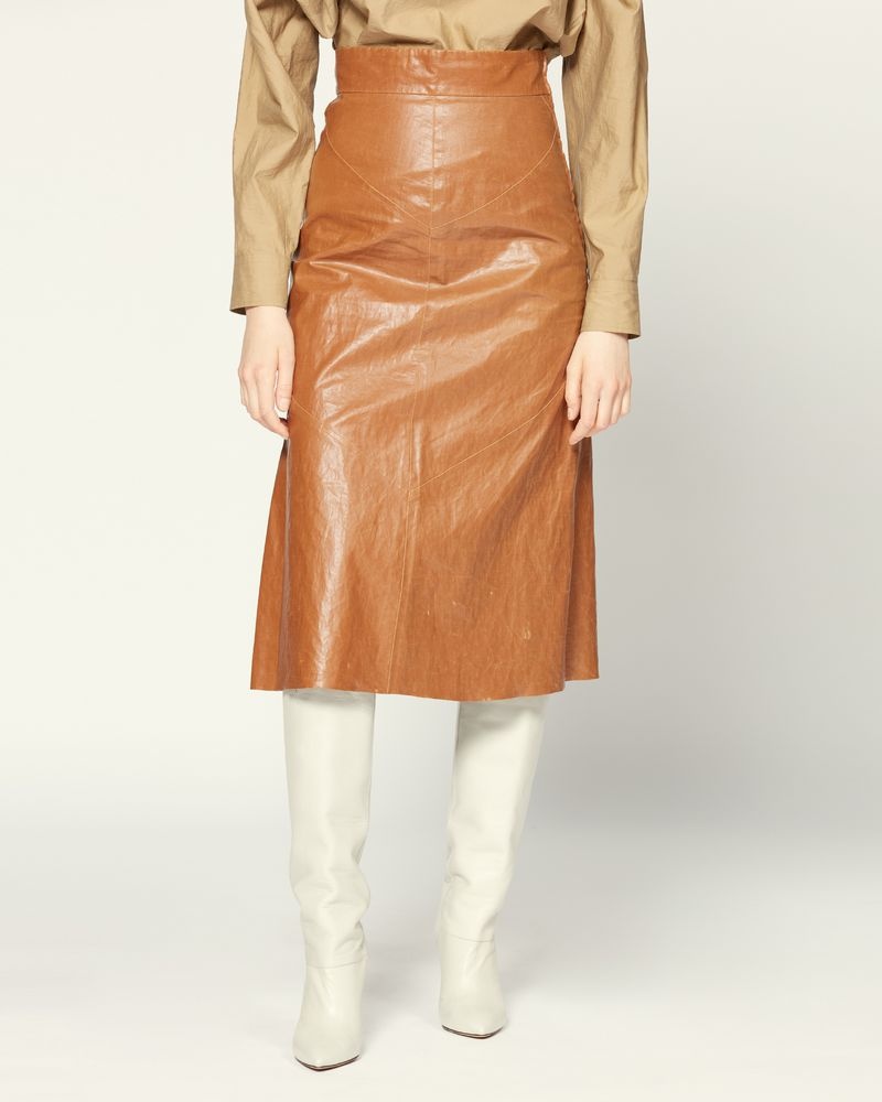 DOMIAE SKIRT - 4