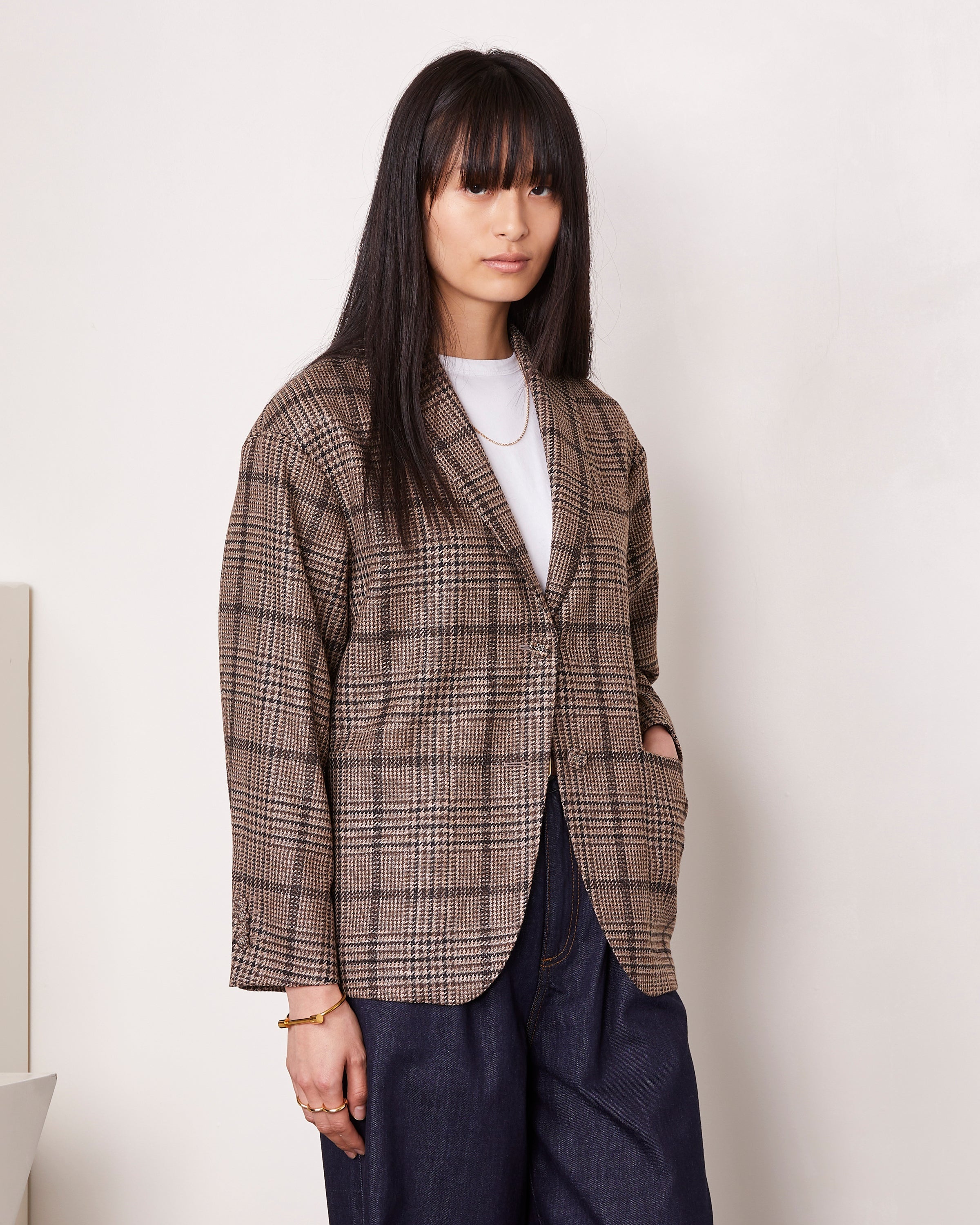 ANTONIA JACKET - 5