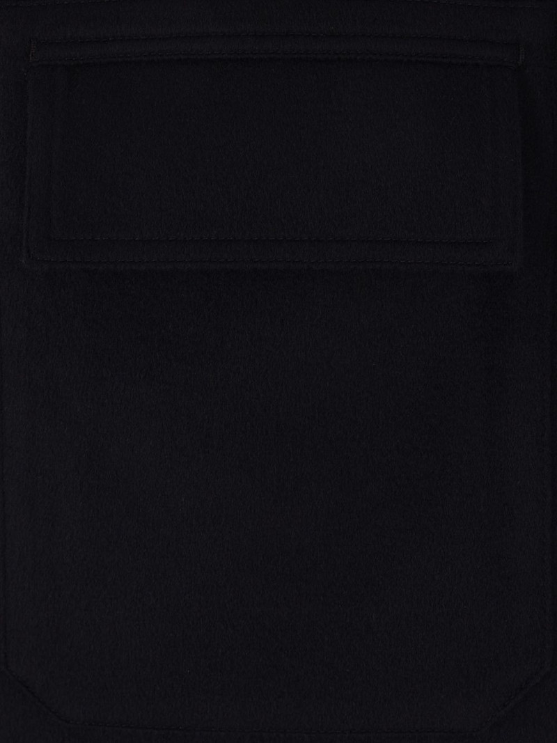 cashmere buttoned shirt 4