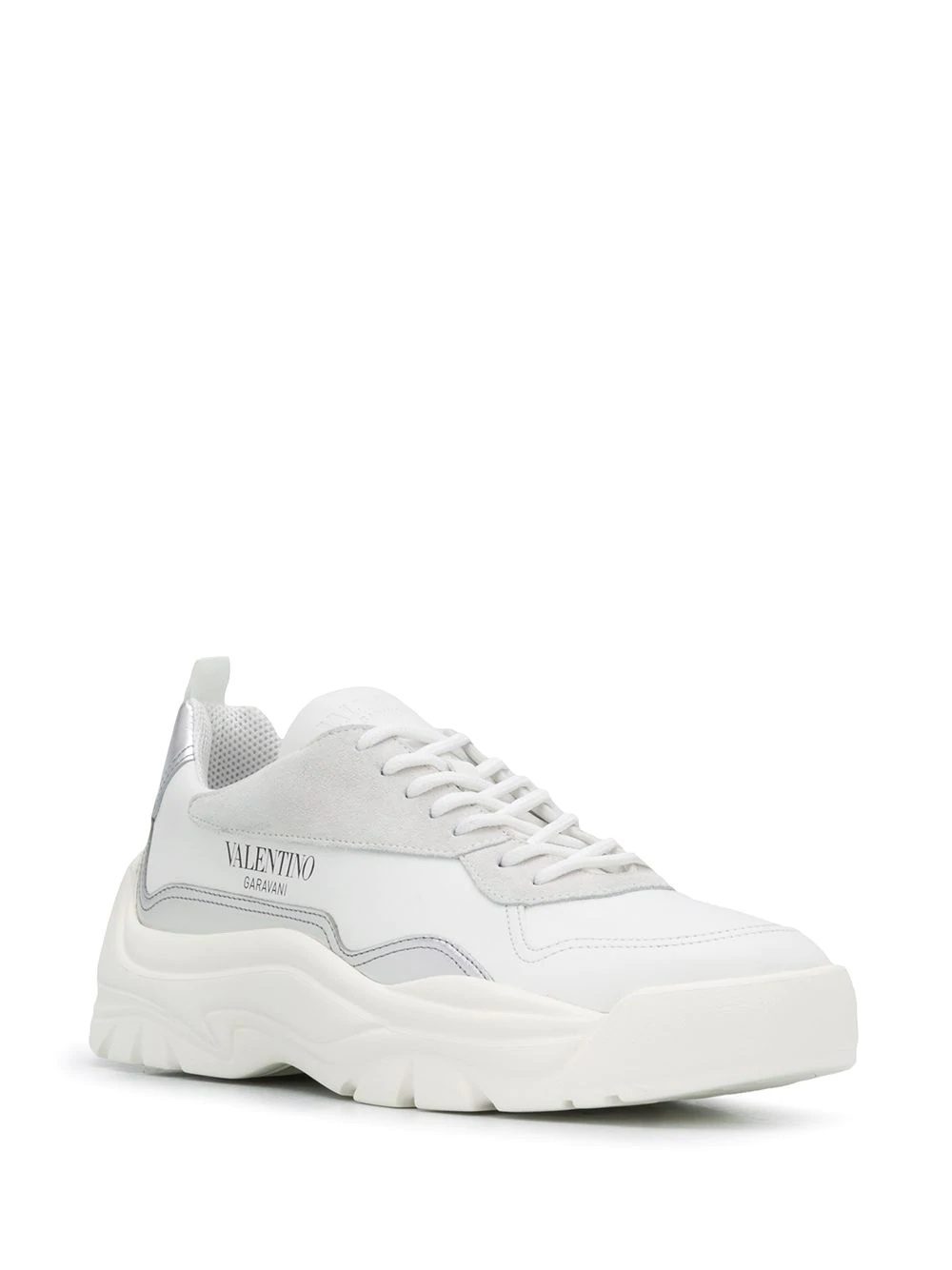 Gumboy low-top sneakers - 2