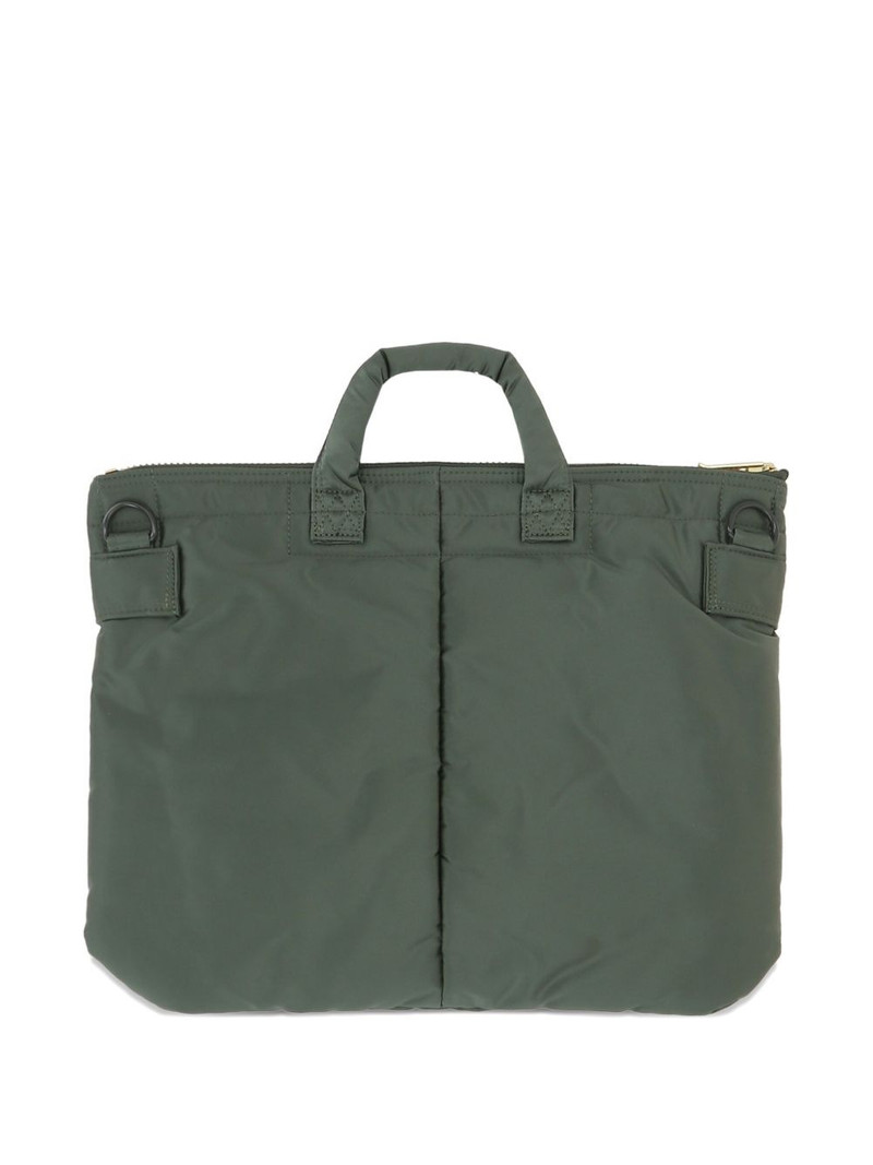 PORTER Tanker Short Helmet tote bag outlook