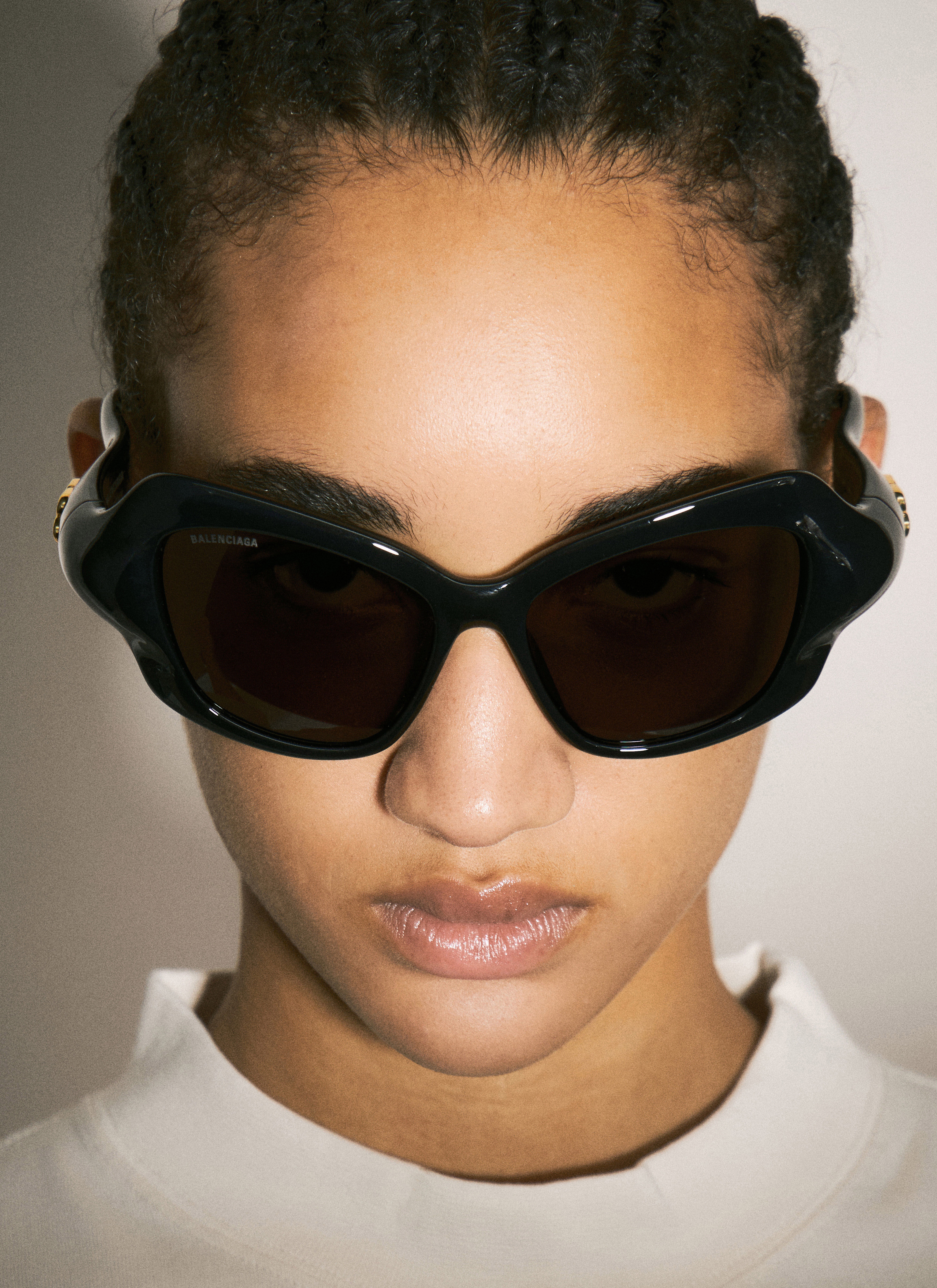 Palazzo Cat Sunglasses - 2