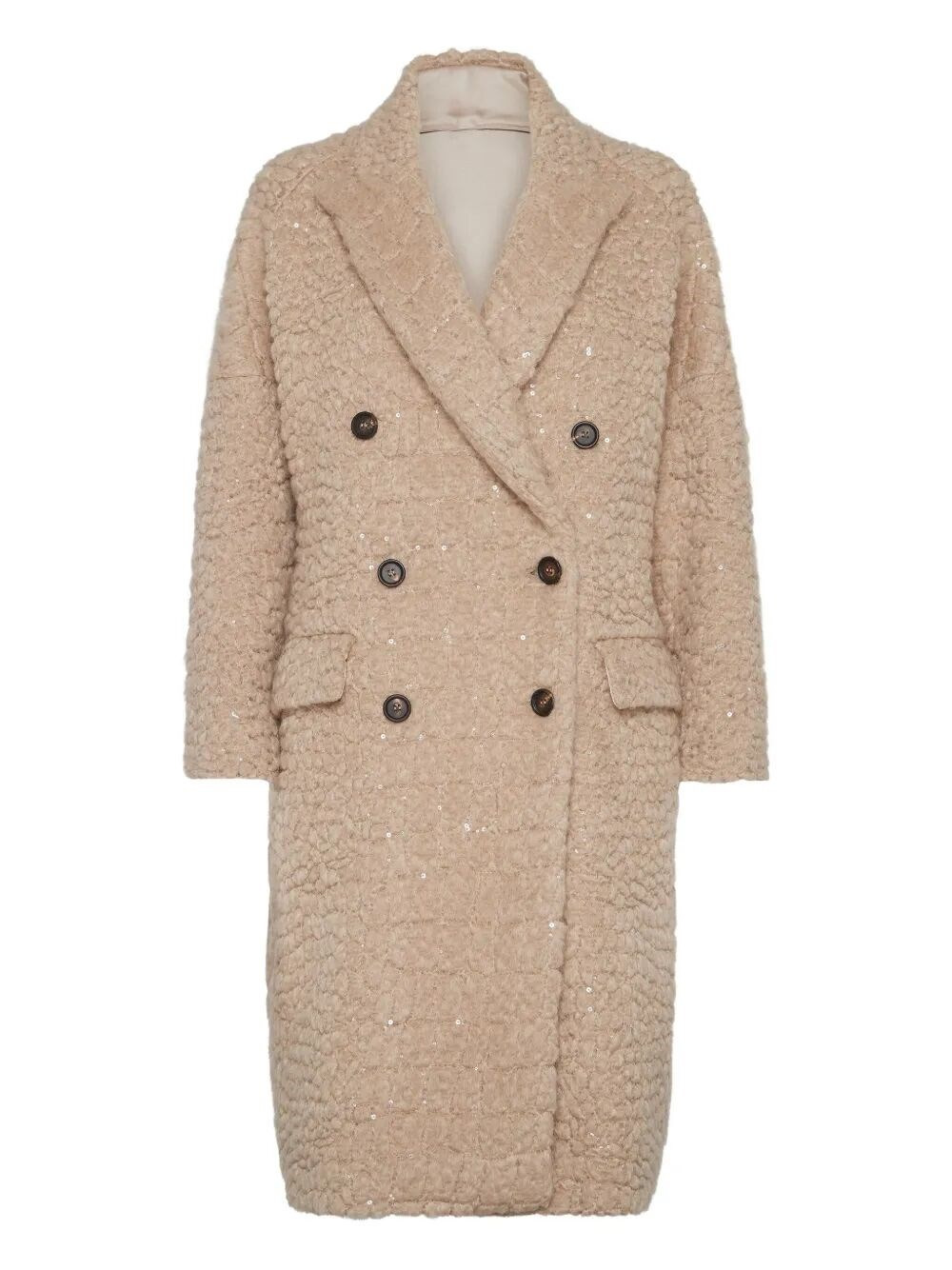 Overcoat - 1
