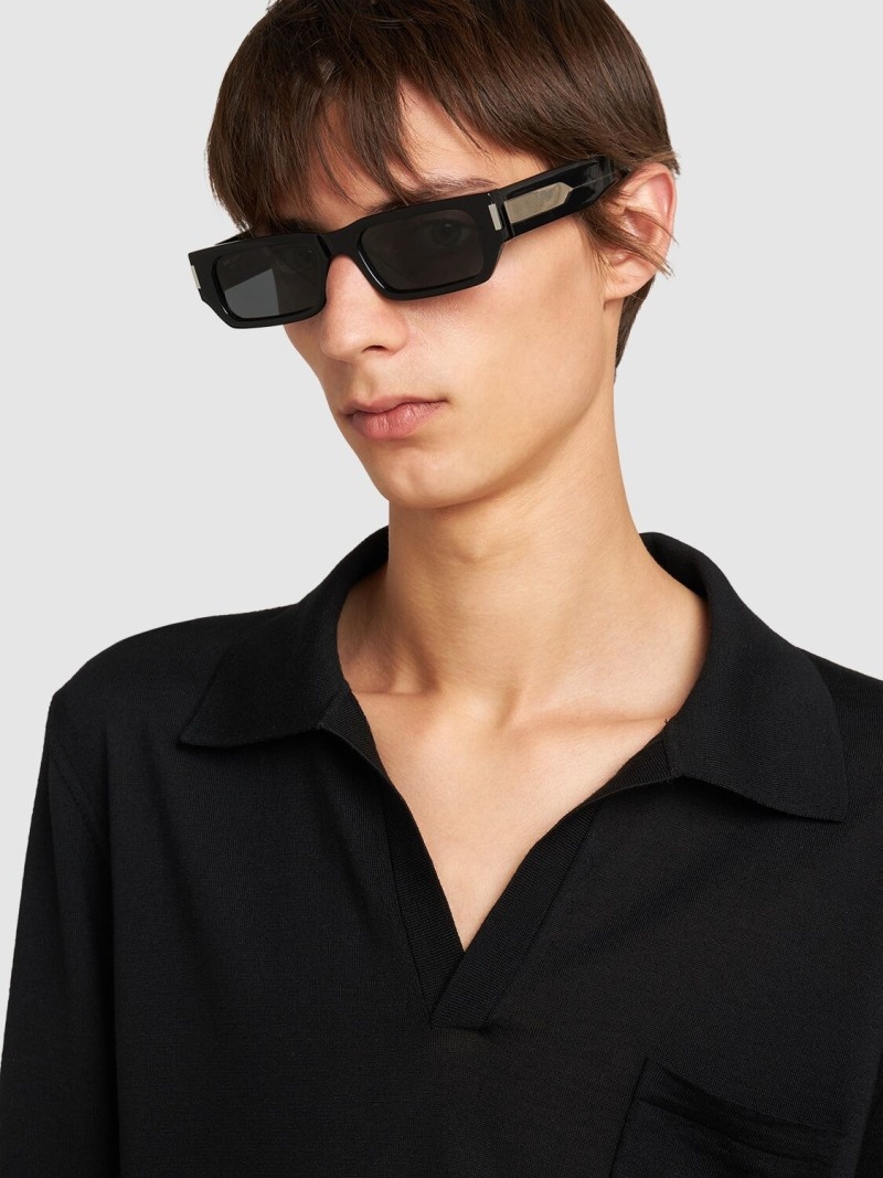 SL 660 acetate sunglasses - 2