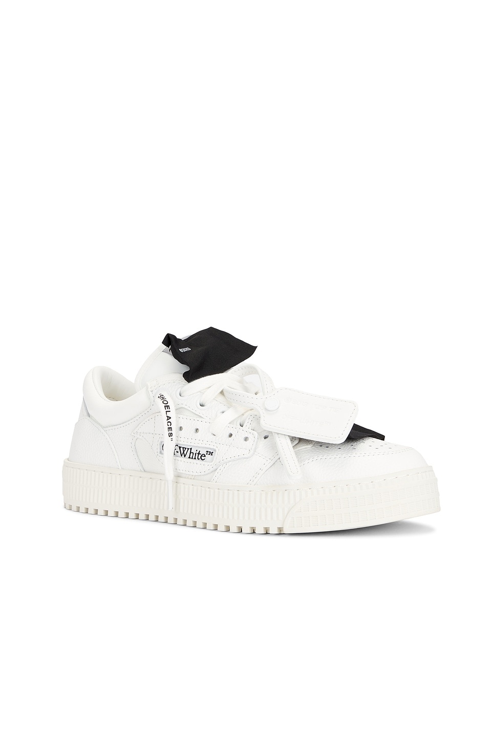 Low Top 3.0 Off Court Sneaker - 2