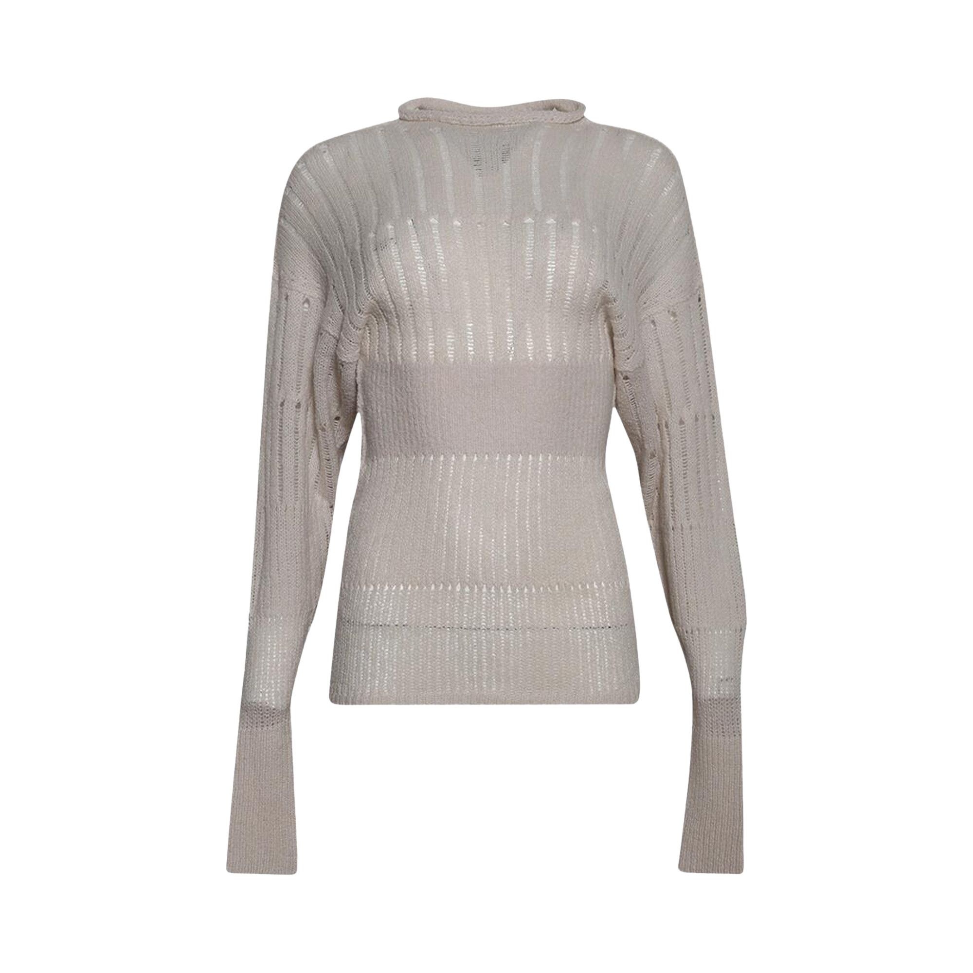 Rick Owens Dafne Sweater 'Dinge' - 1