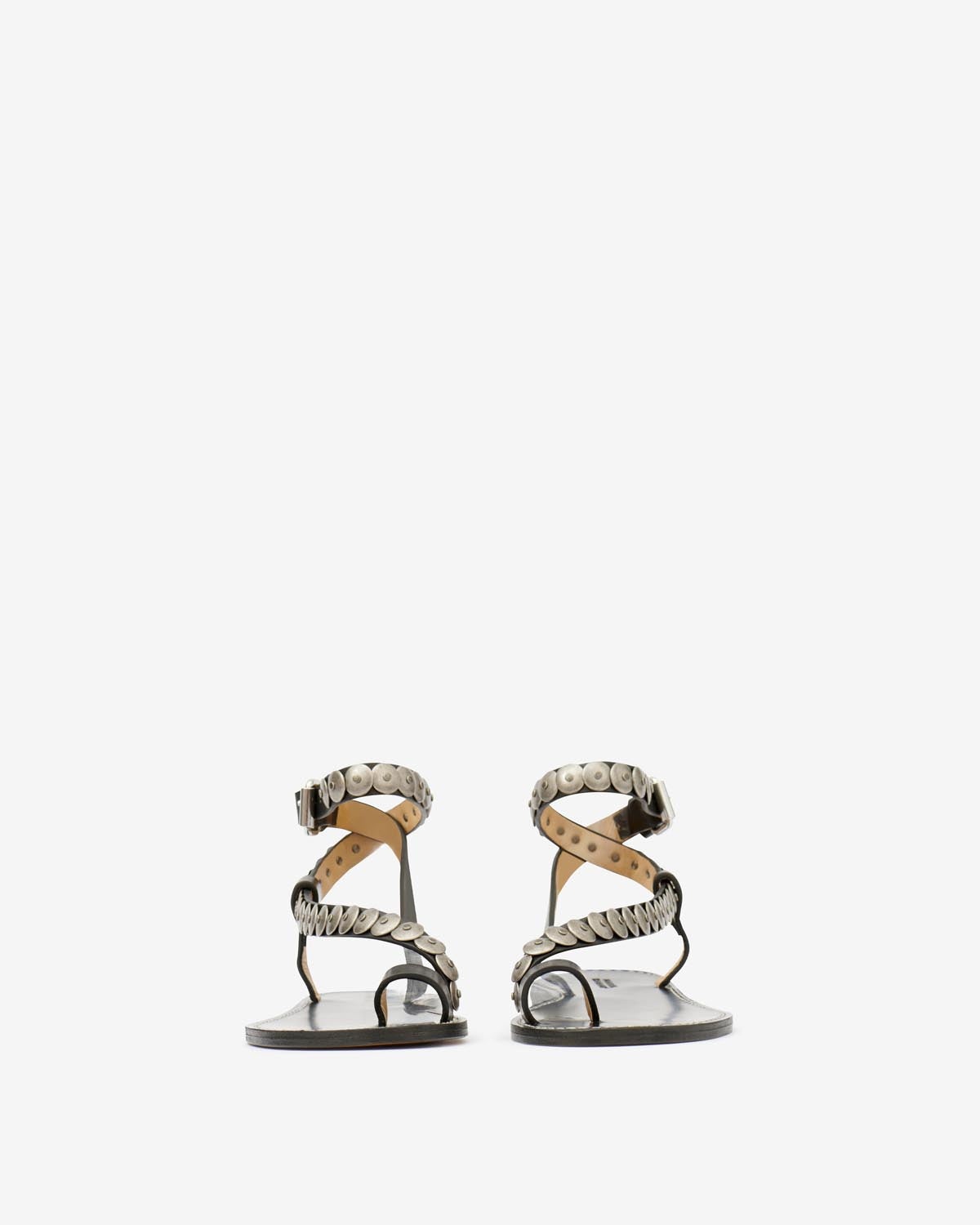 MELTE SANDALS - 4