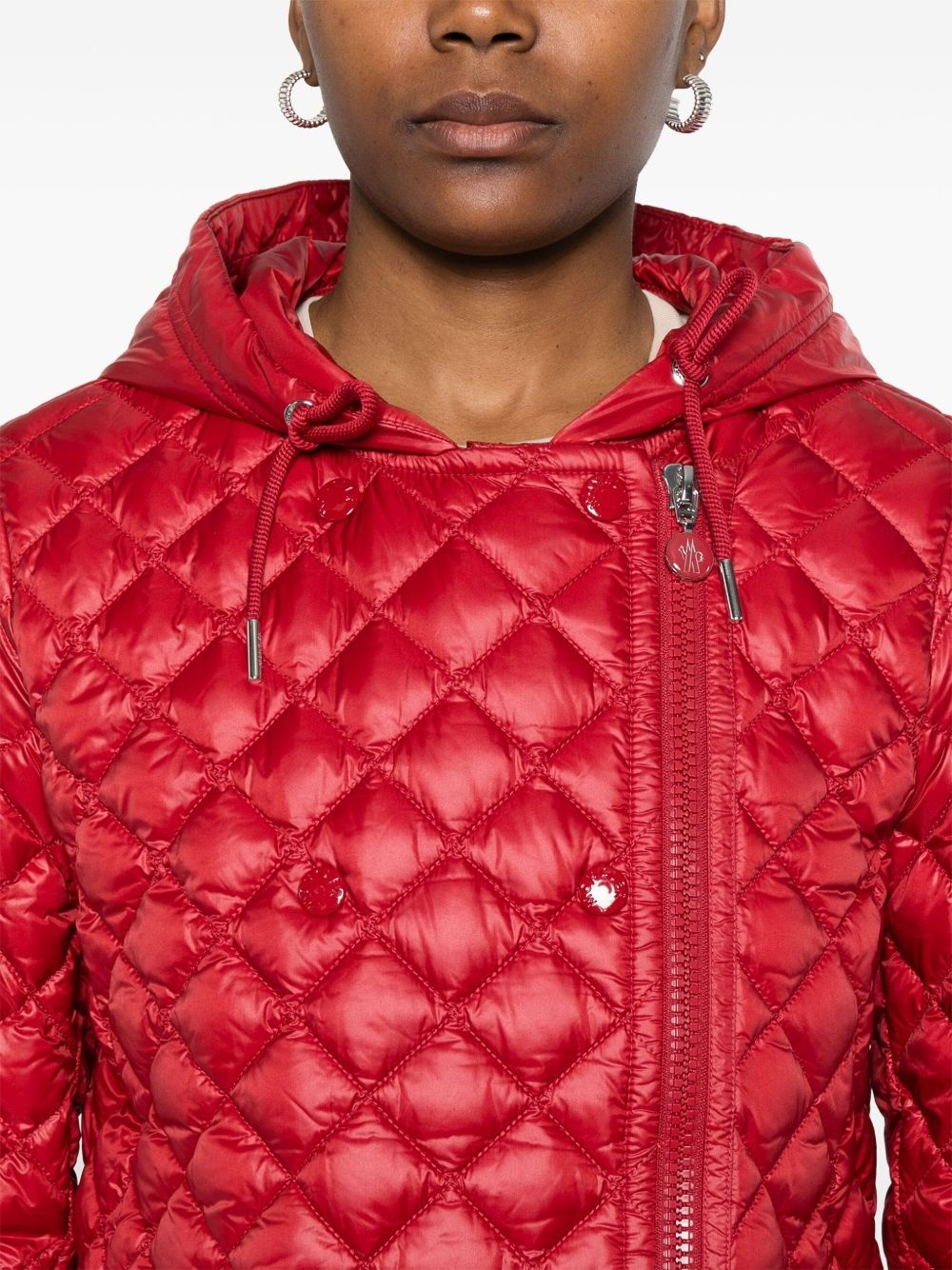 Corbelin jacket - 5