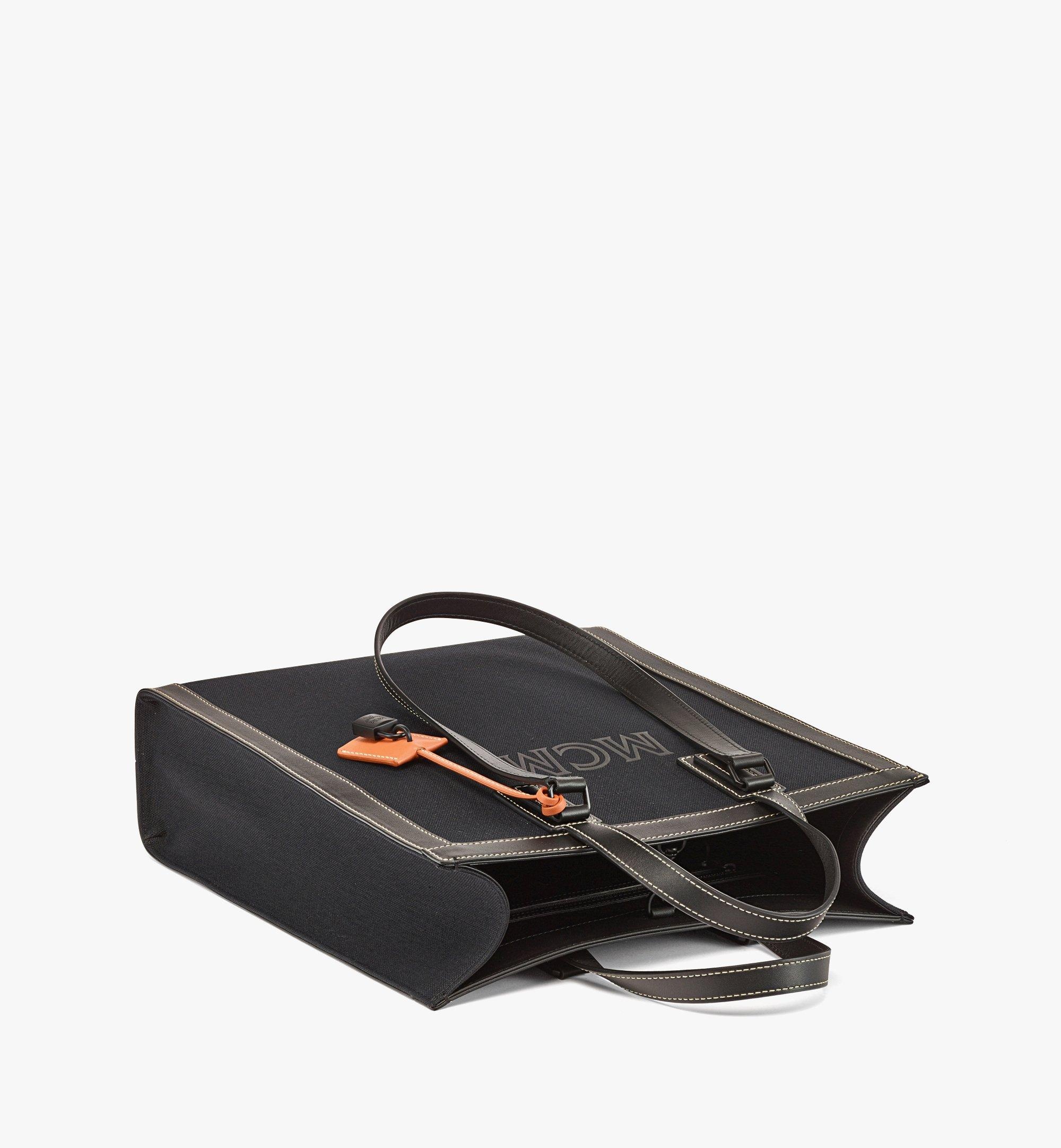 Klassik Tote in Napacot Canvas - 4