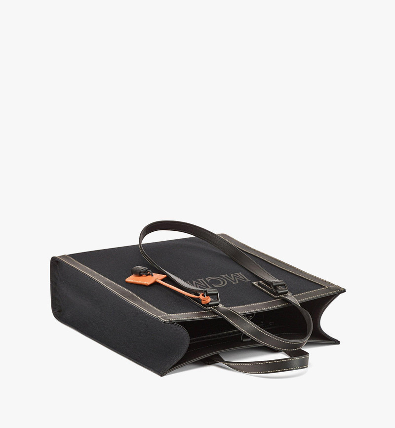 Klassik Tote in Napacot Canvas 4