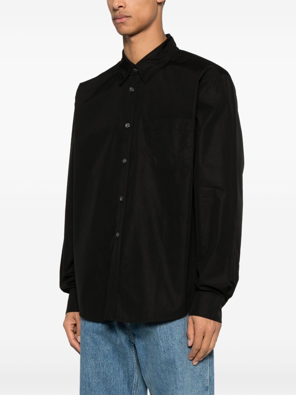 Beyond Bd shirt - 3