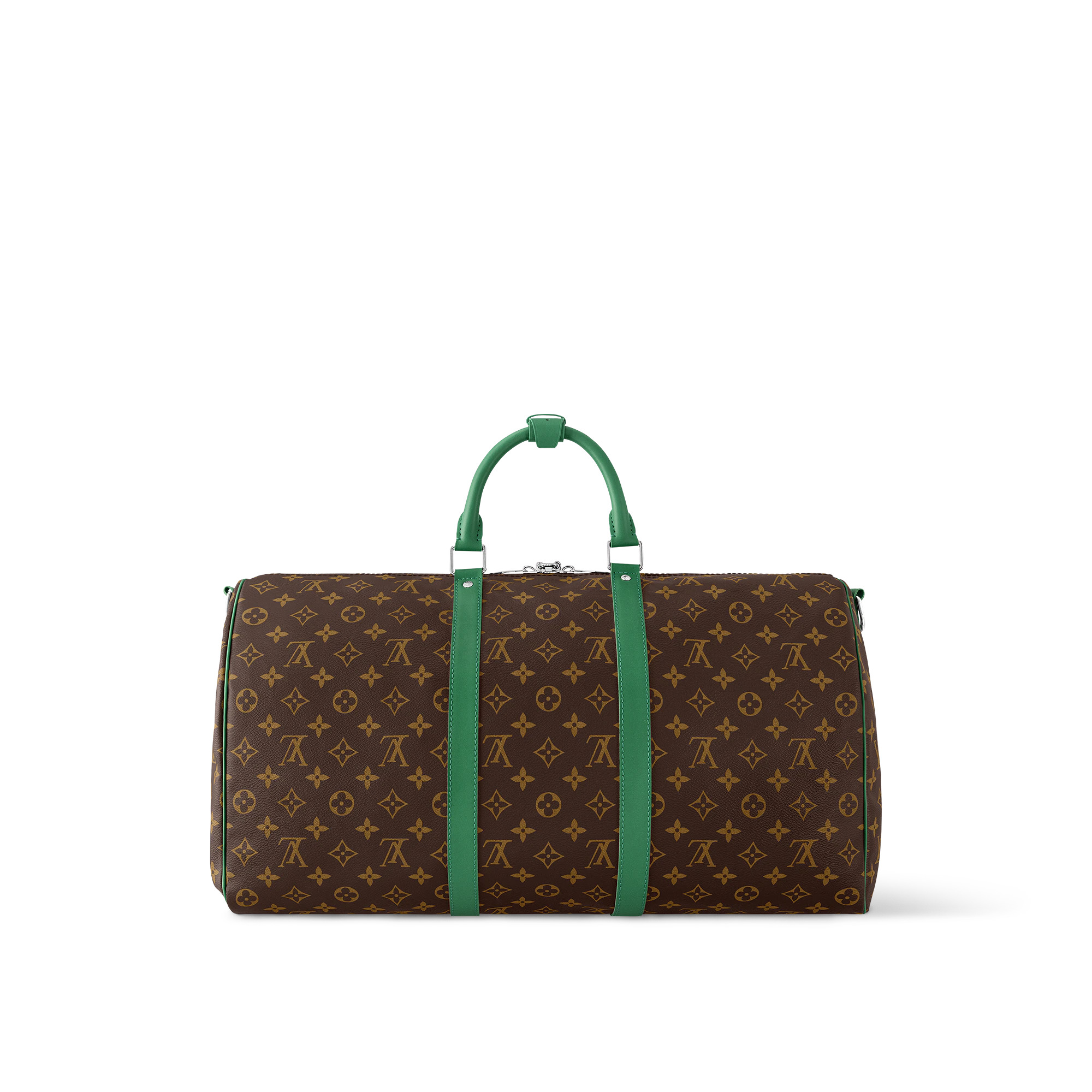 Keepall Bandoulière 50 - 6