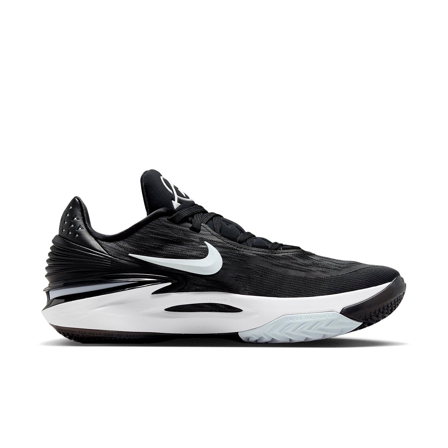 Nike Air Zoom GT Cut 2 TB 'Black White' DJ6015-006 - 2