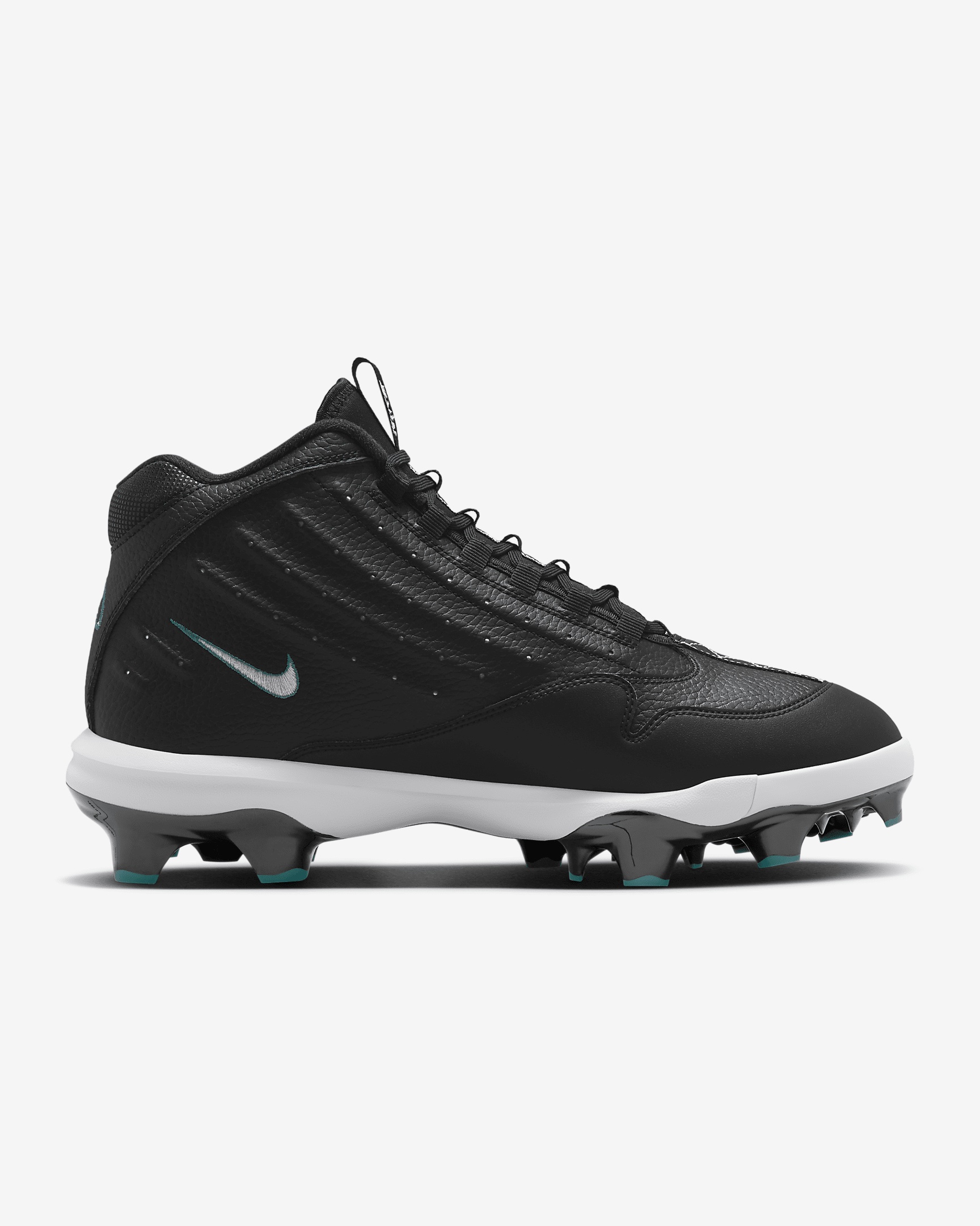 Nike Griffey 2 MCS Men's Baseball Cleats - 3