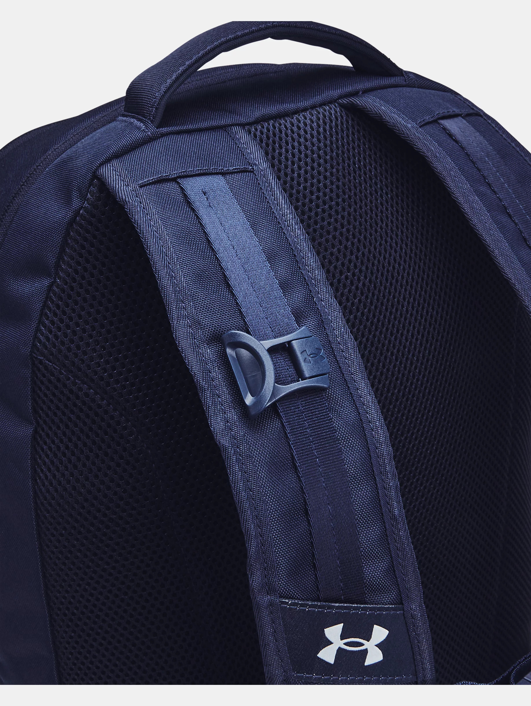 UA Hustle 6.0 Pro Backpack - 6