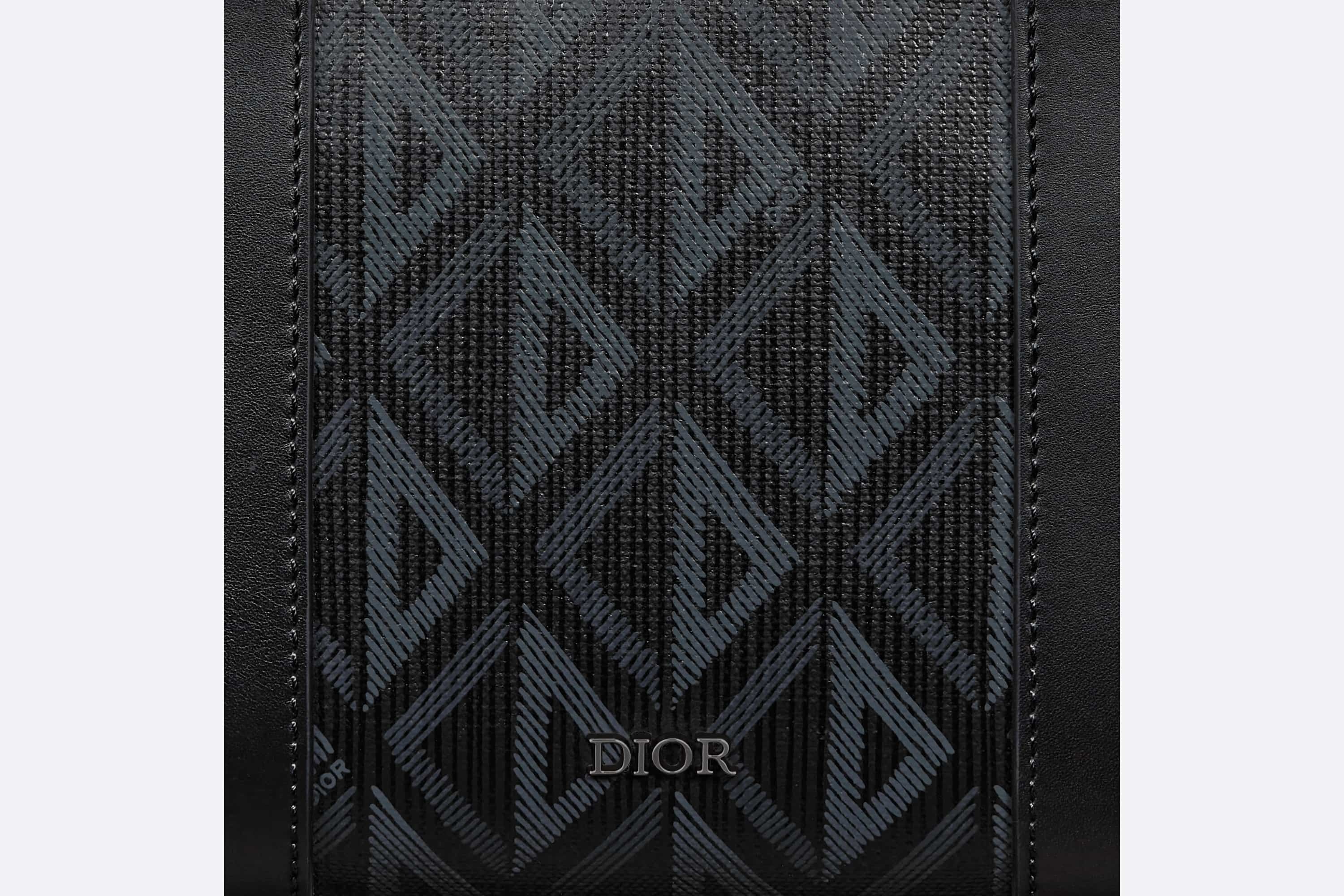 Dior Lingot 26 Bag - 6