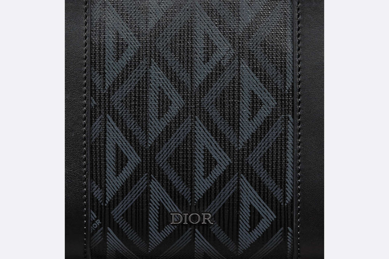 Dior Lingot 26 Bag 6