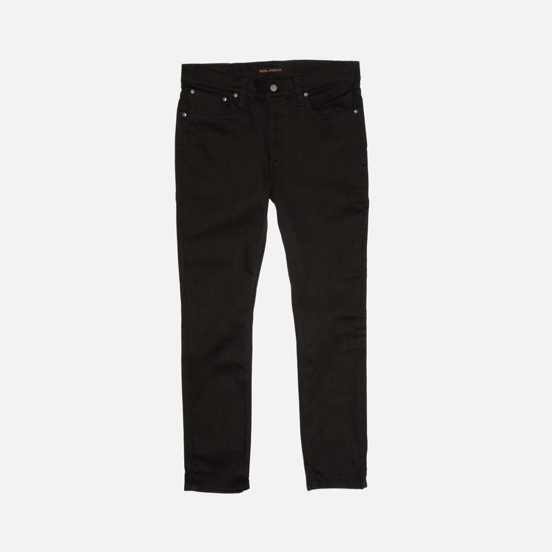 Lean Dean Dry Everblack - 9