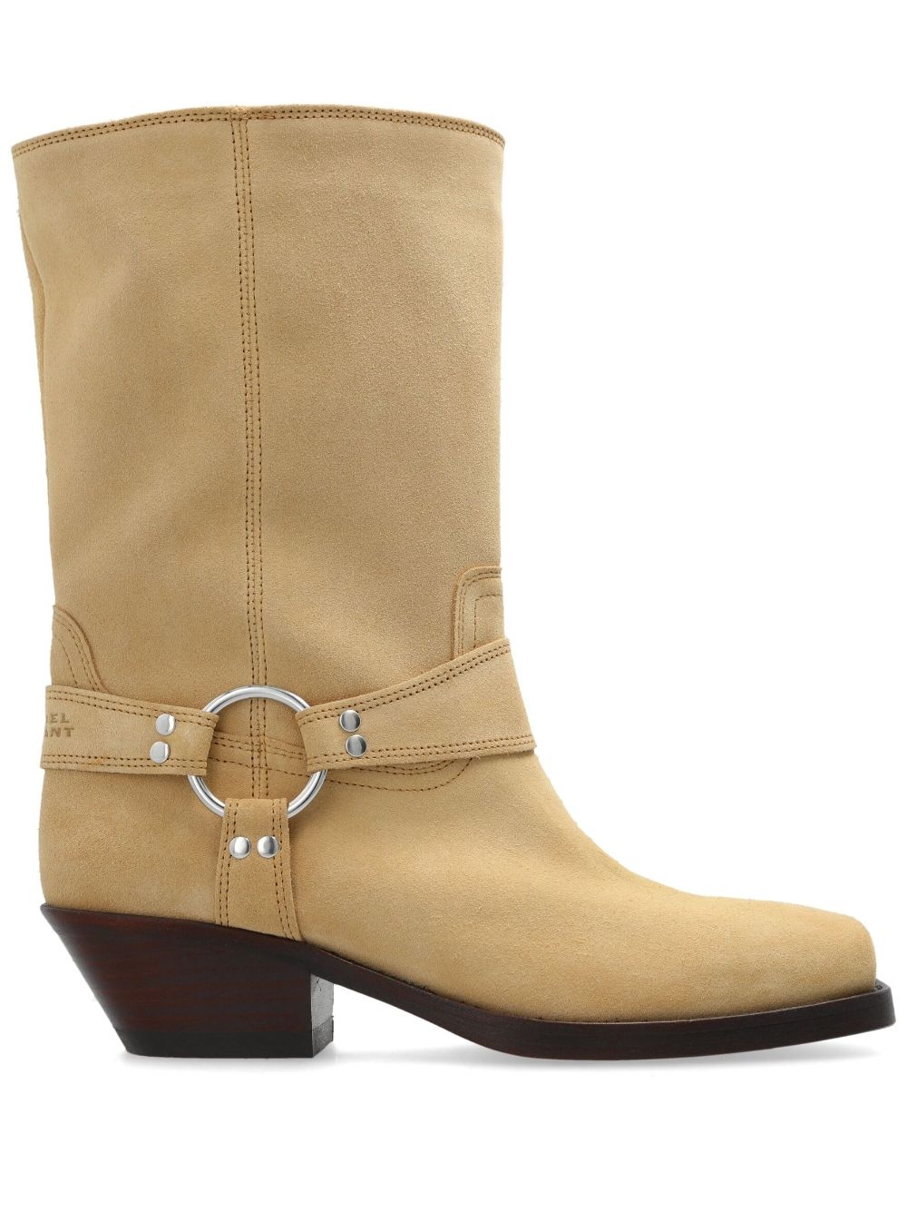 Antya boots - 1