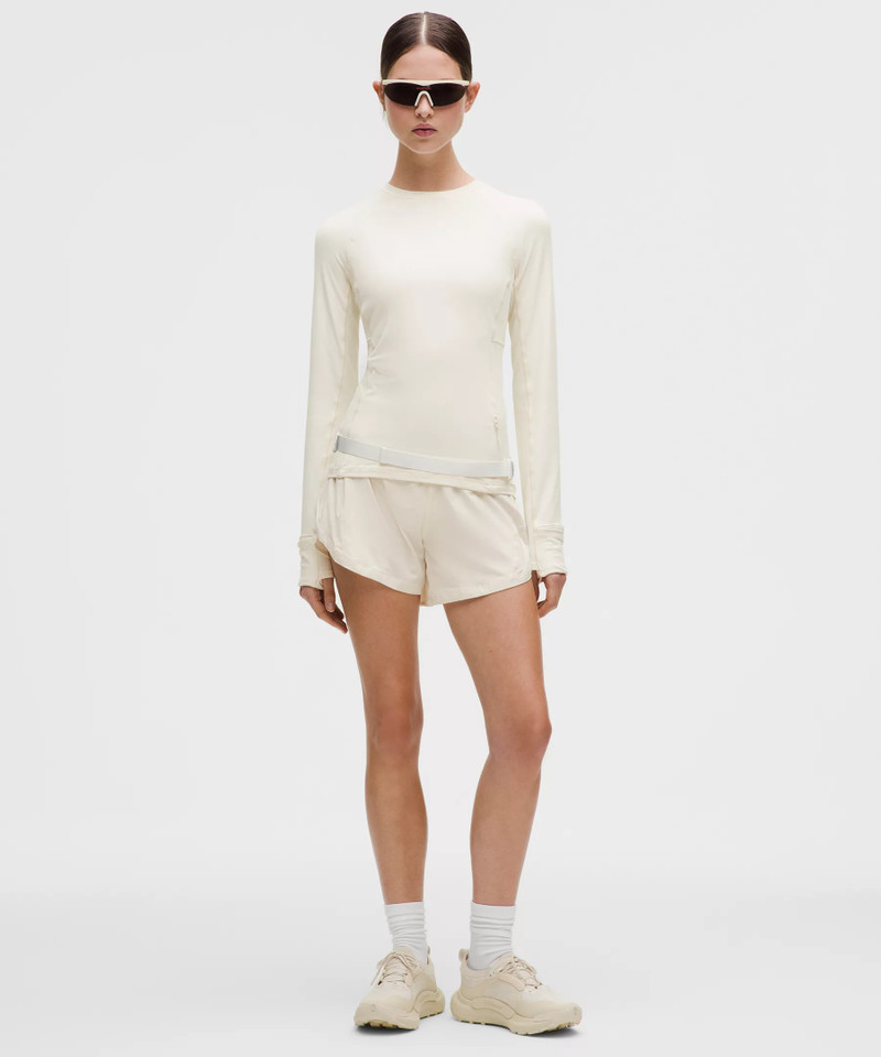 lululemon It's Rulu Classic-Fit Long-Sleeve Shirt outlook