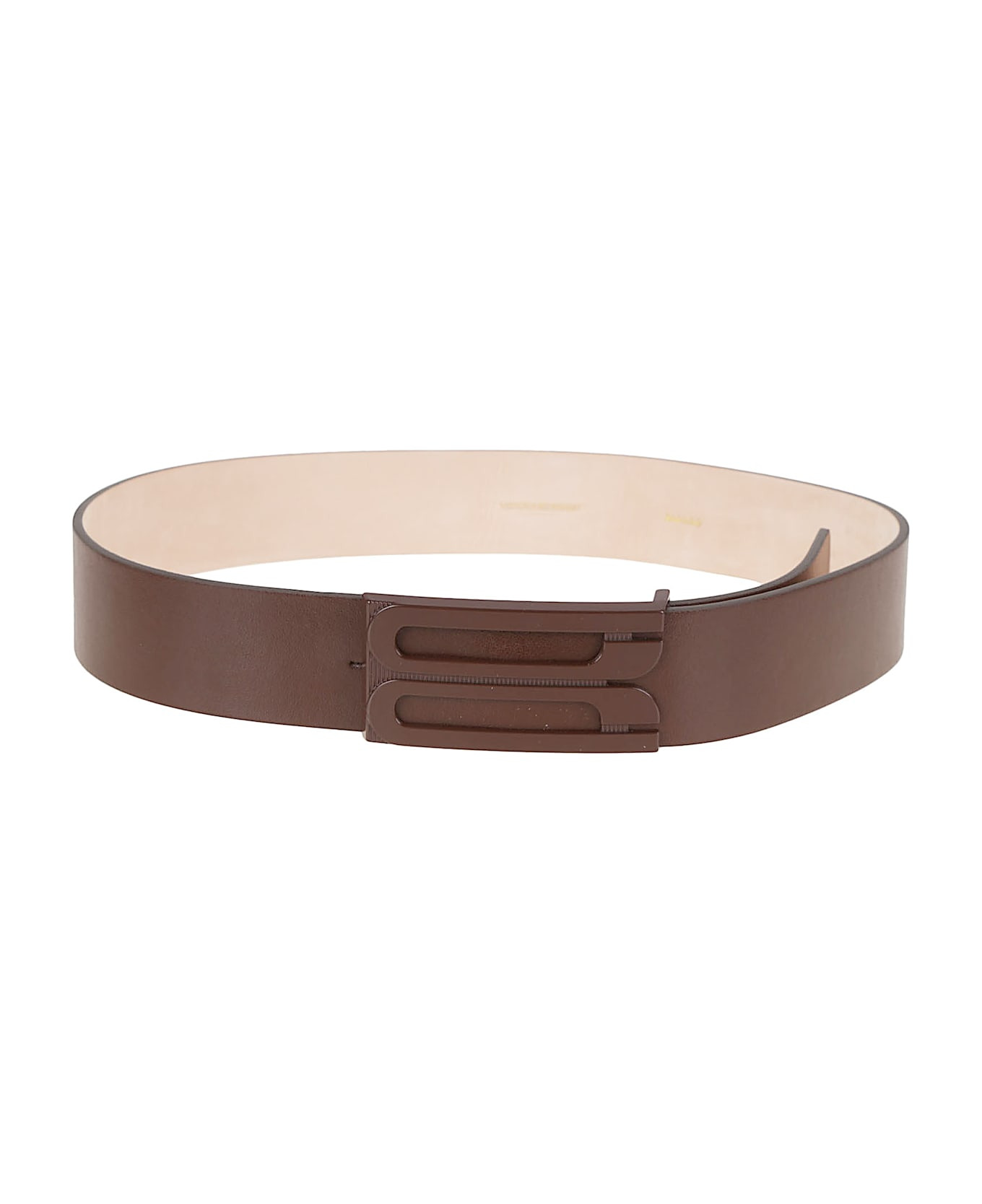 Tonal Jumbo Frame Belt - 2