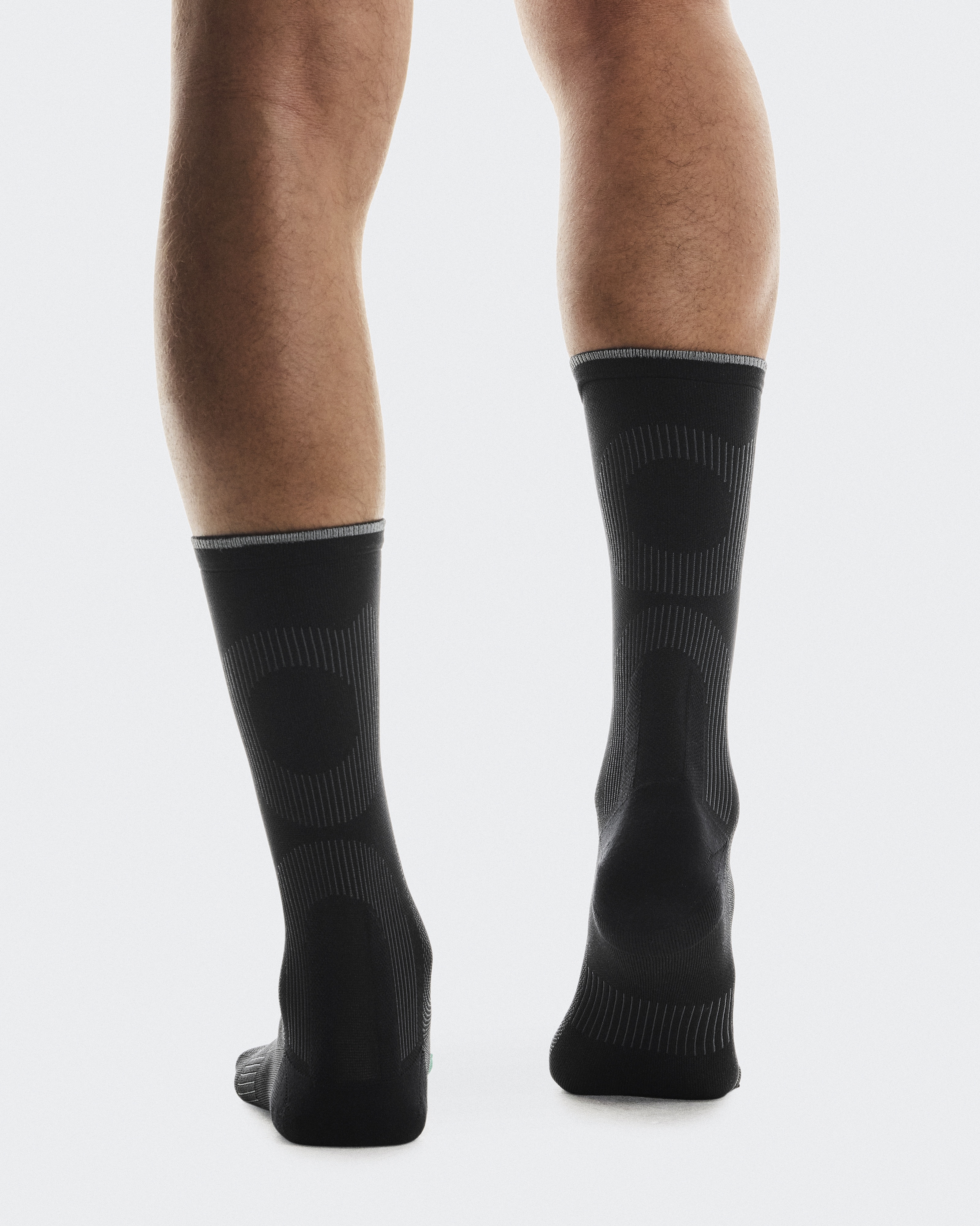 Elite Run Sock High - 3