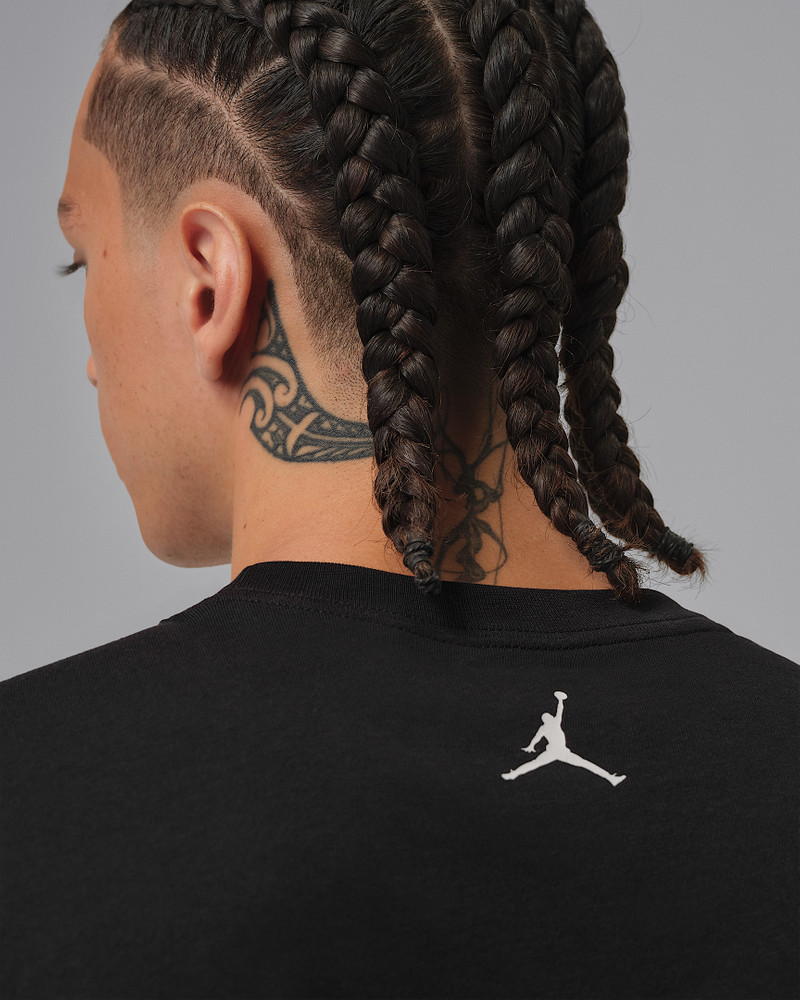 Jordan AJ8 Men's T-Shirt 4