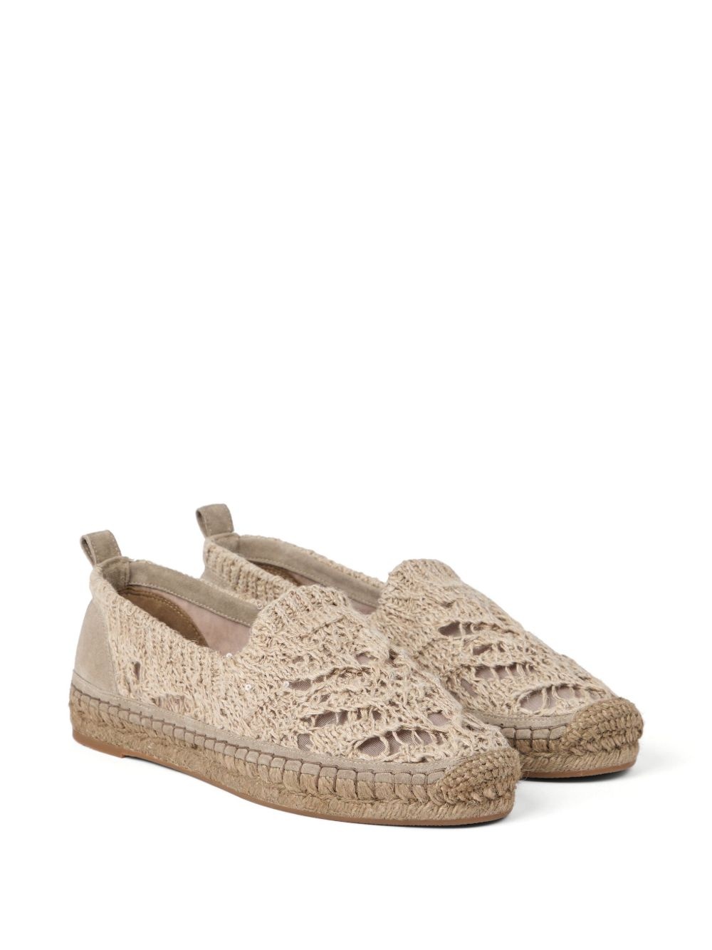 Dazzling espadrilles - 2