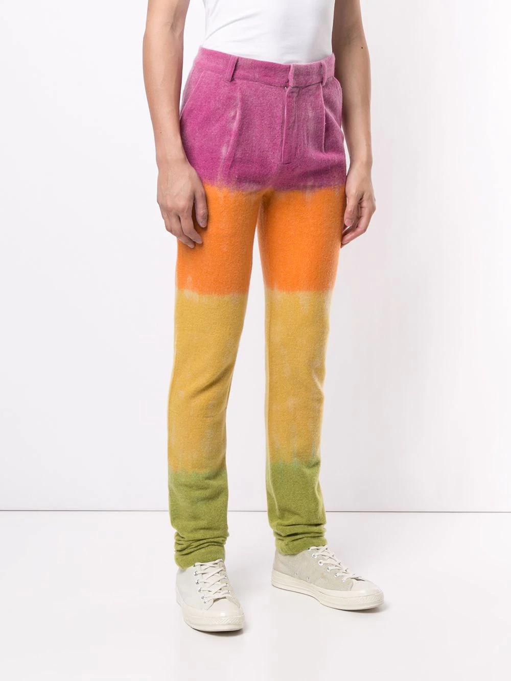 Cobra Cali gradient trousers - 3