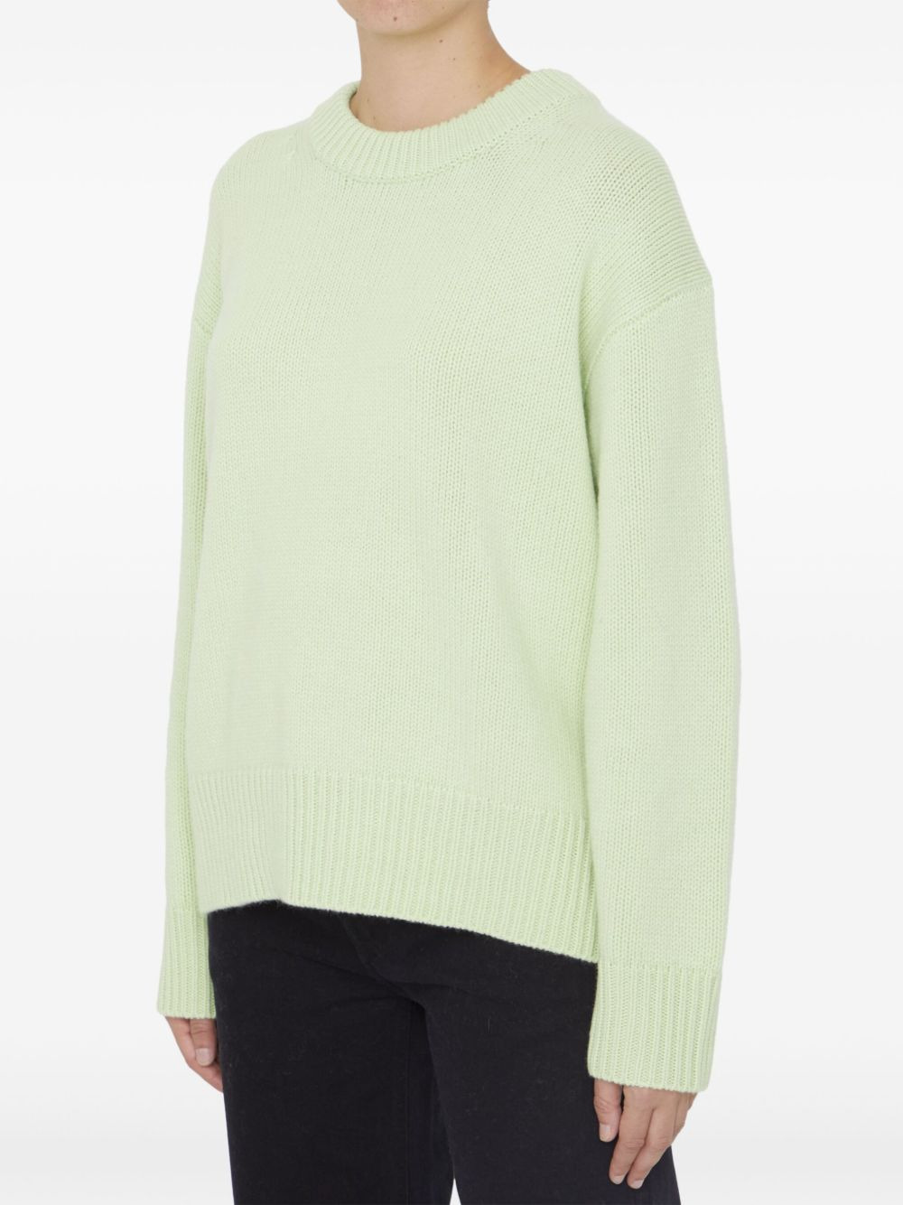 Renske sweater - 4