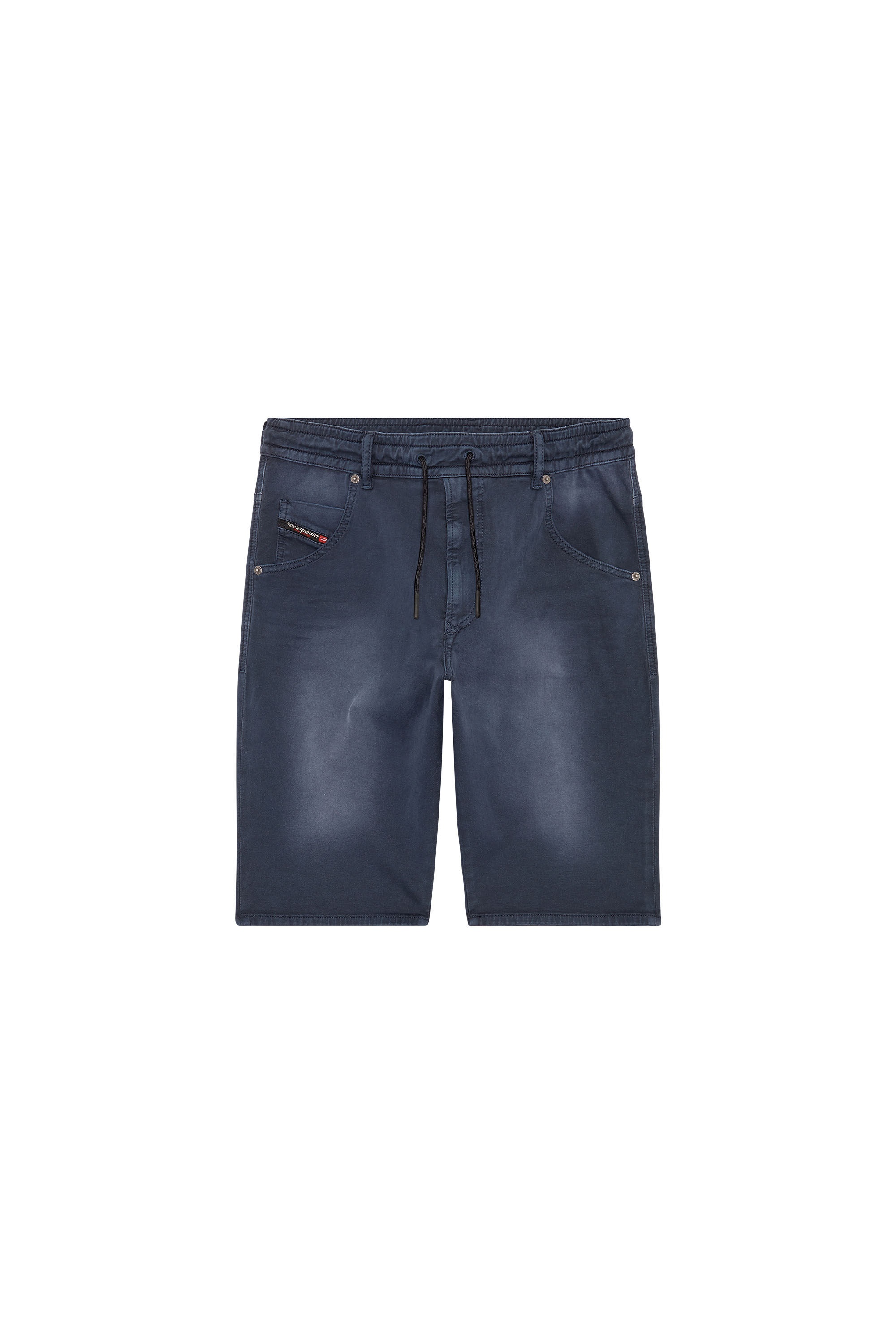 D-KROOSHORT-Z JOGGJEANS - 1