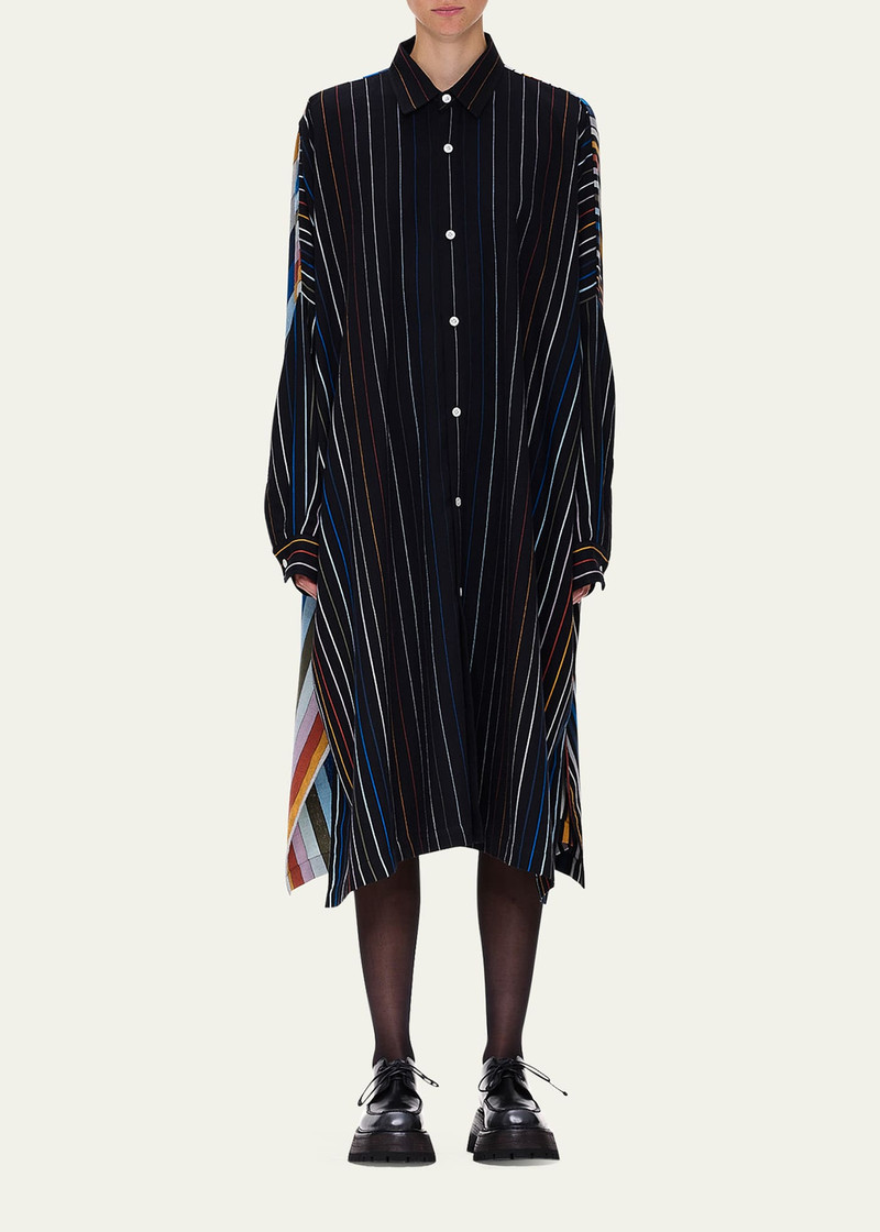 MARRAKSHI LIFE The Long Shirt outlook
