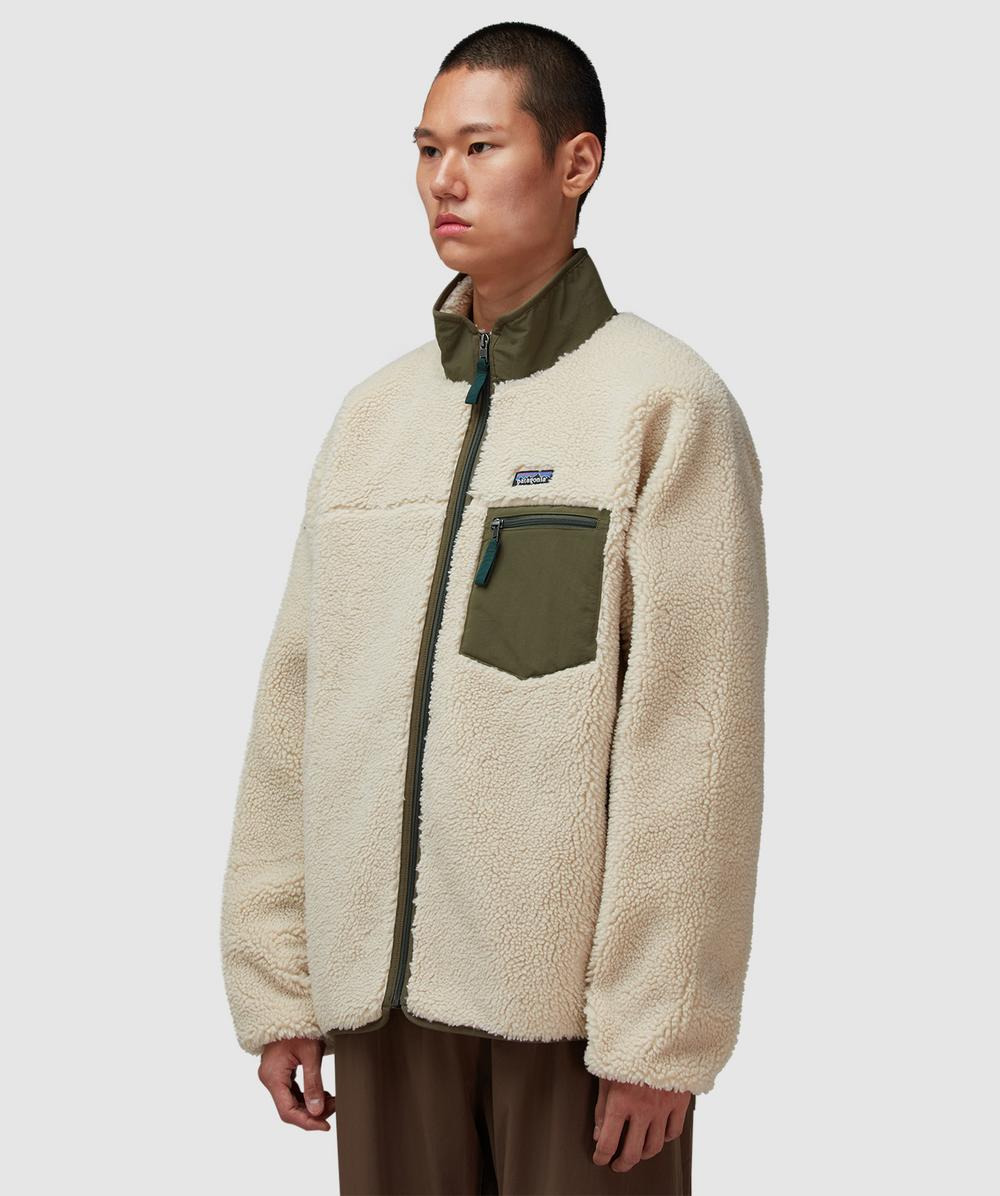 Classic retro-X jacket - 2