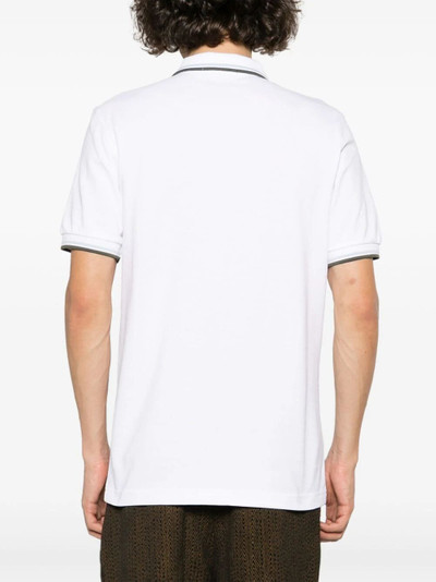 Fred Perry FP TWIN TIPPED FRED PERRY SHIRT outlook